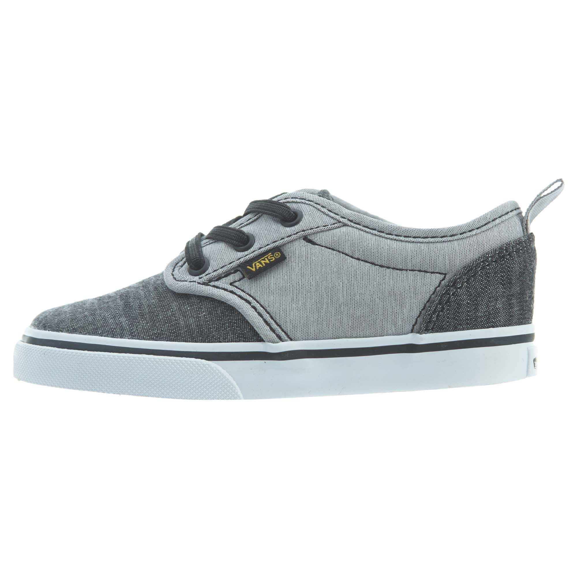 Vans Atwood Slip-on Toddlers Style 