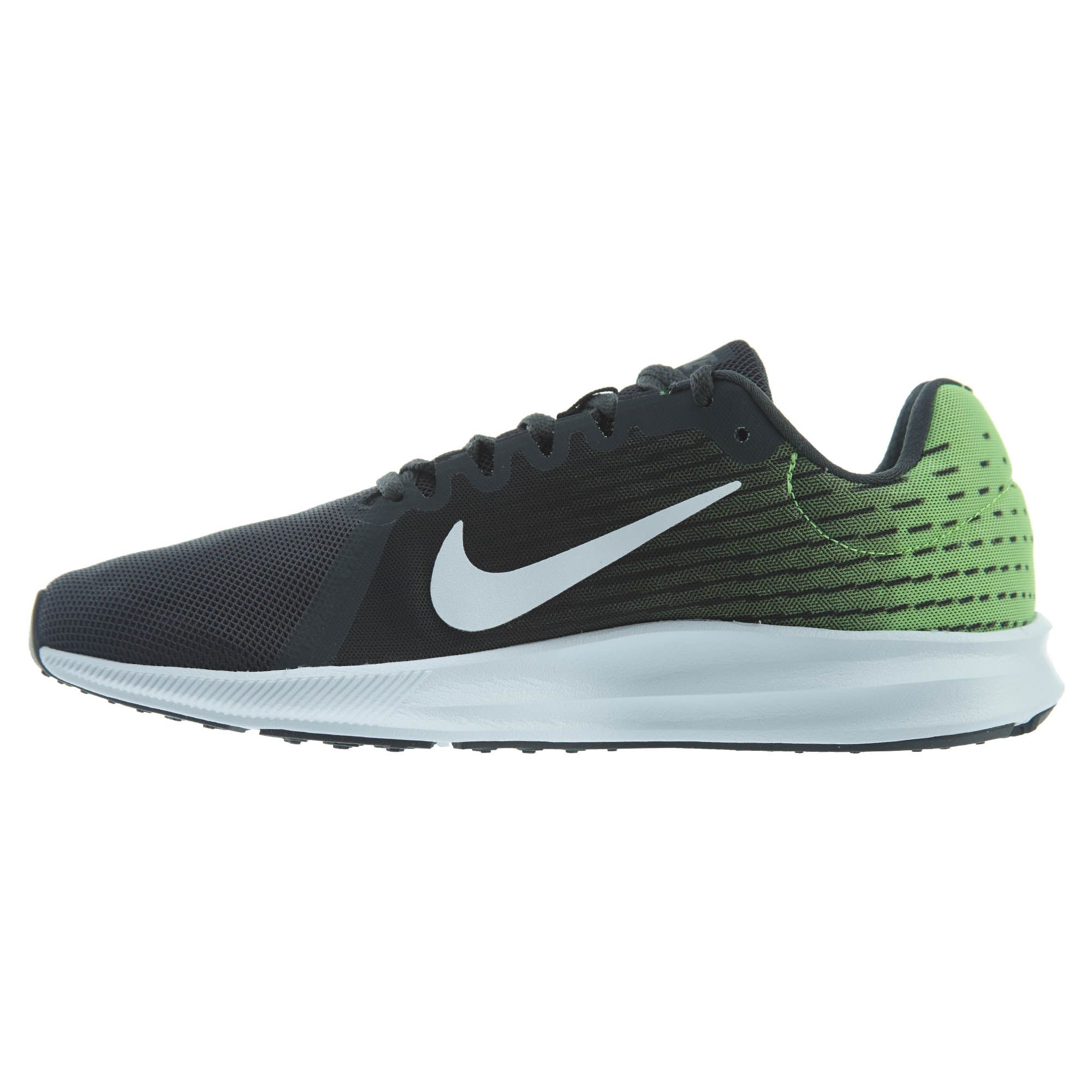 nike downshifter 8 mens grey