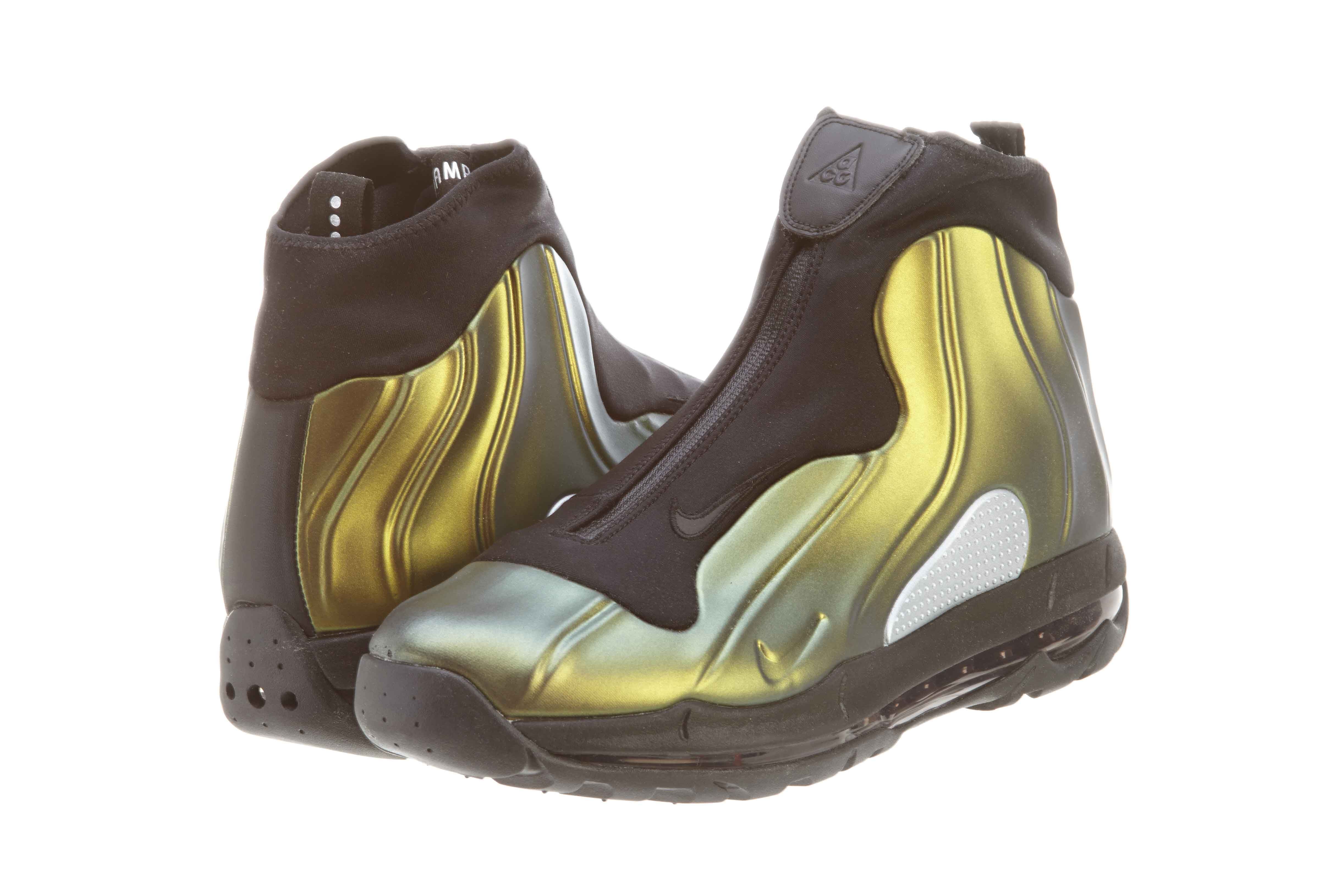 nike i 95 posite max boots