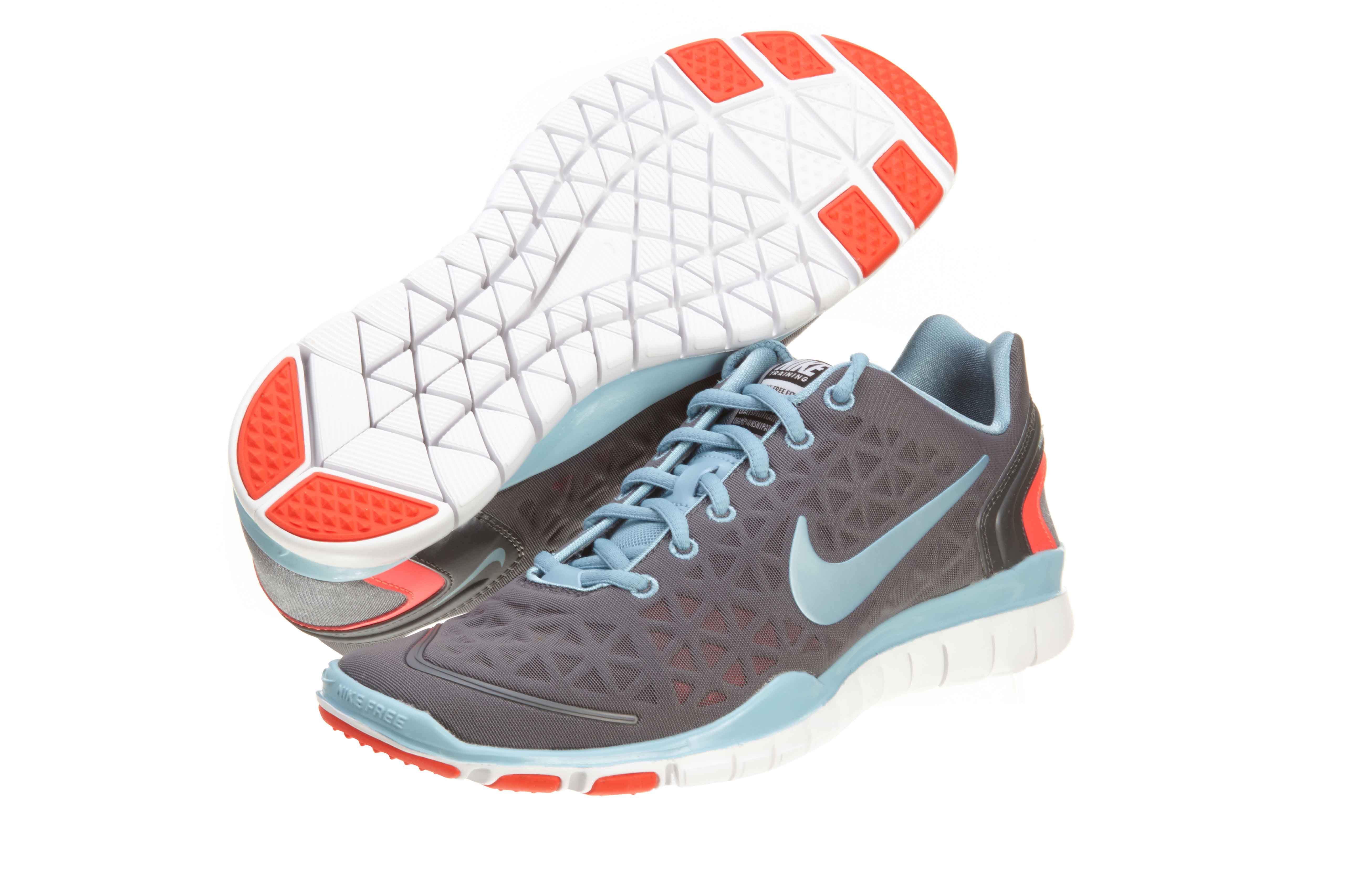 nike free tr fit 2 womens