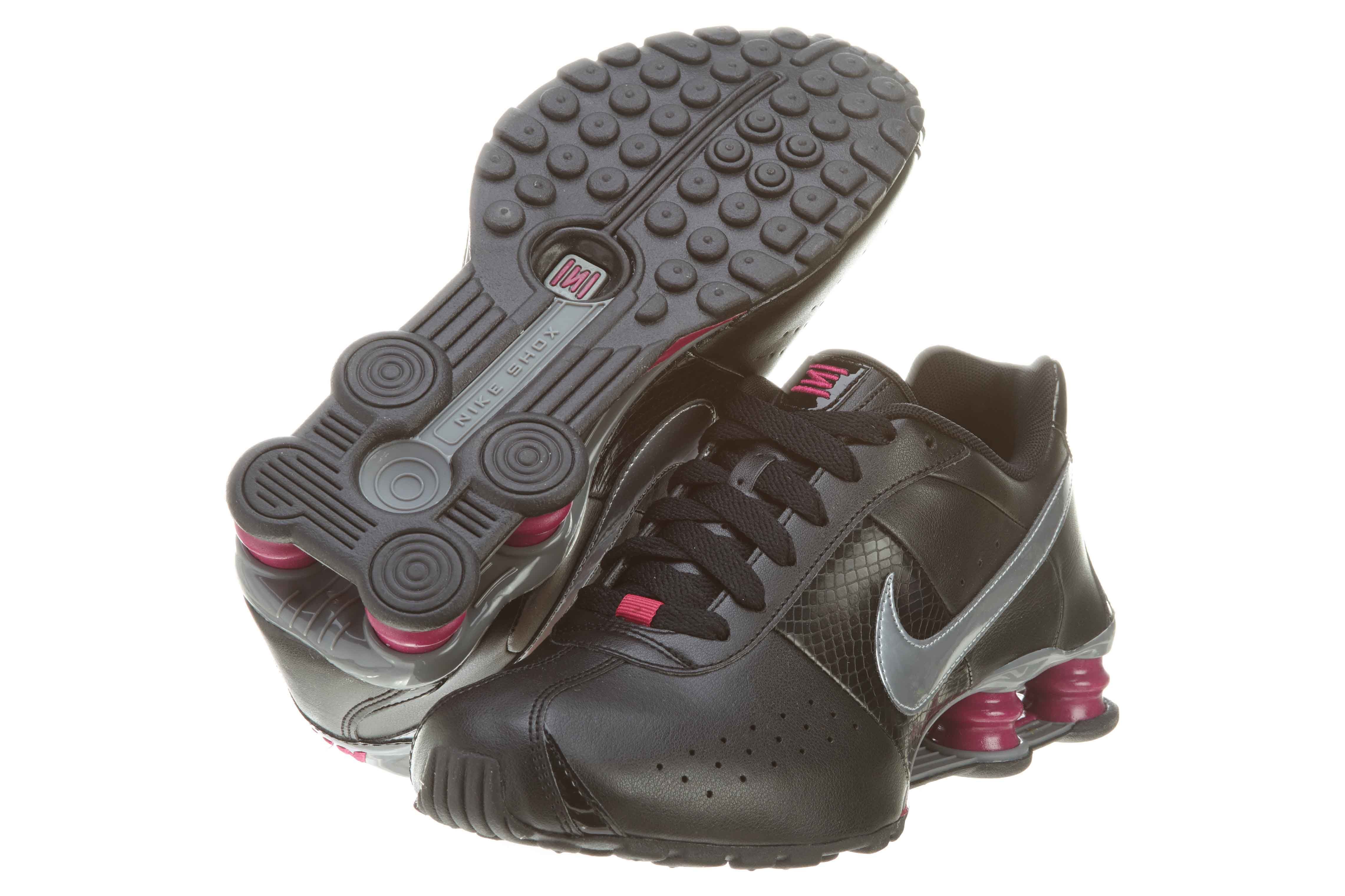 nike shox classic womens