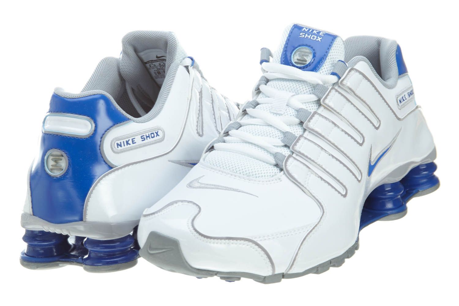 mens shox nz