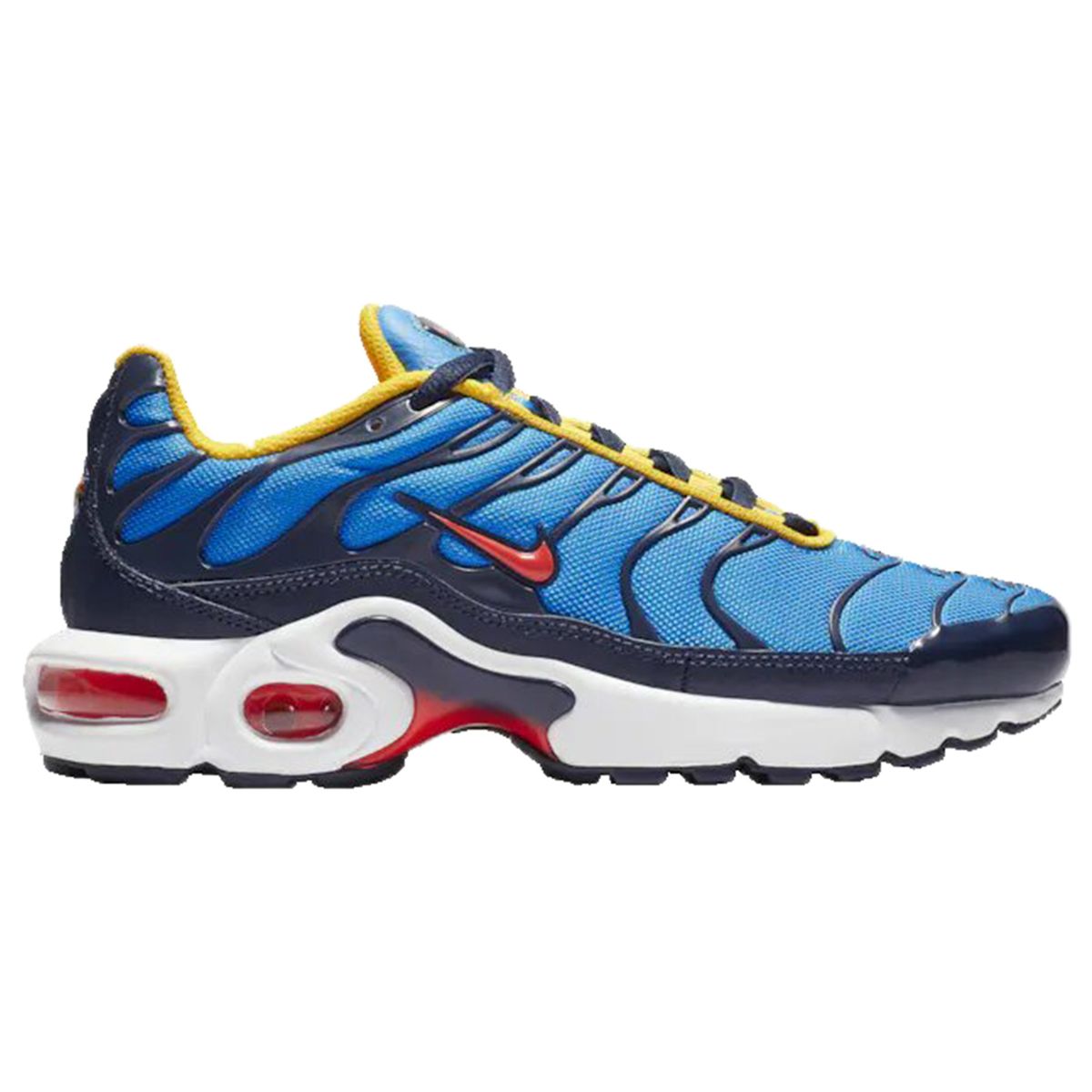 big kids air max plus