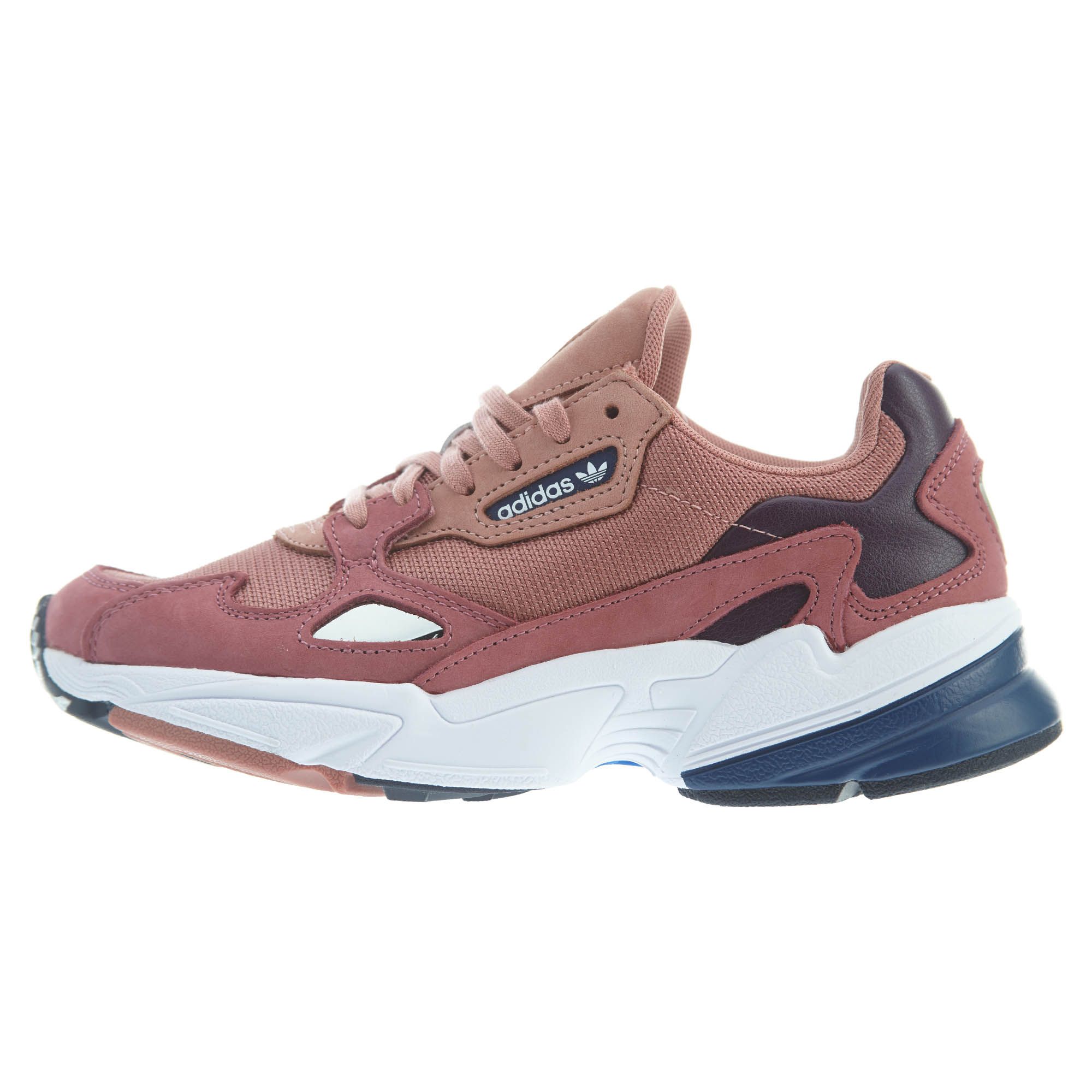 adidas falcon womens outfit