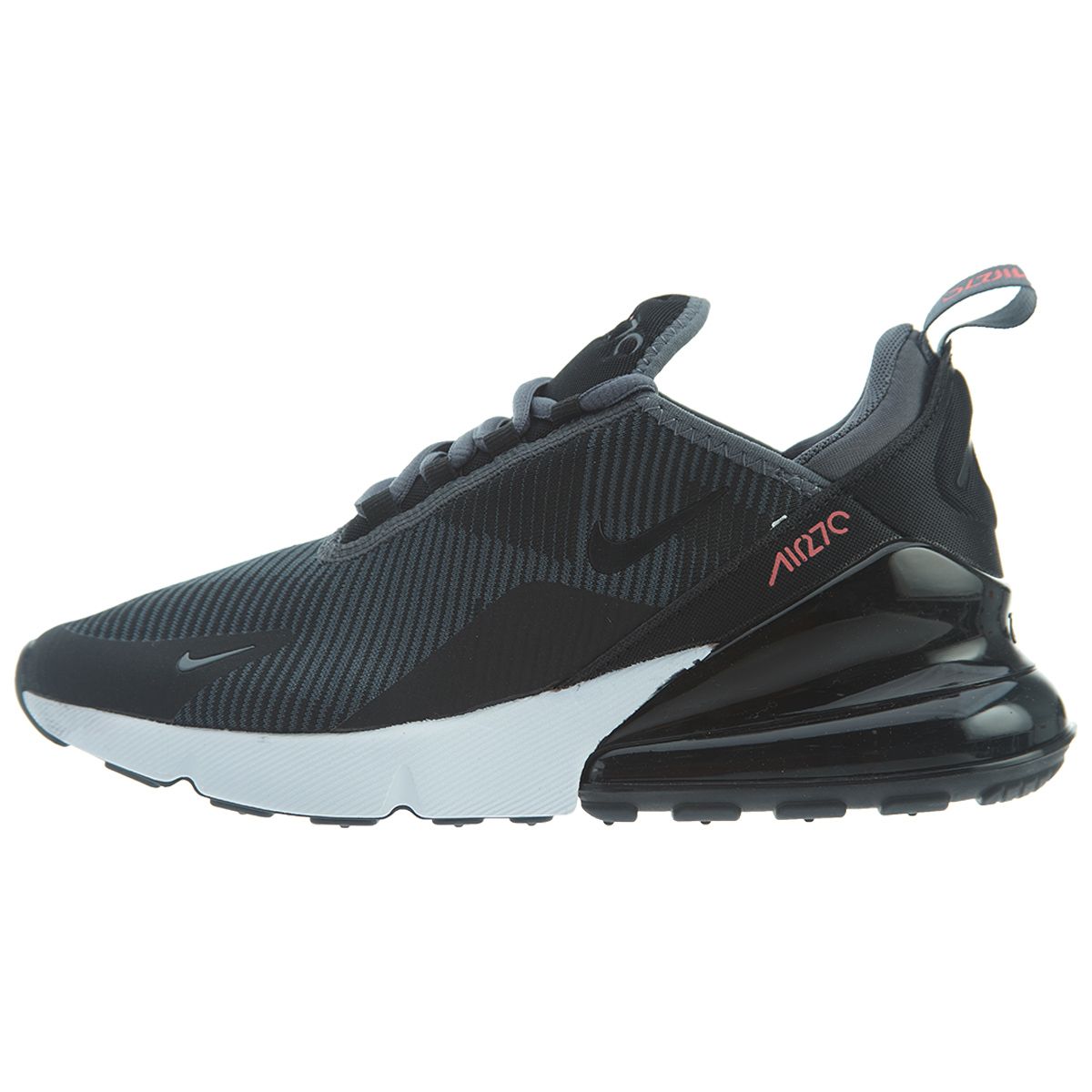 Nike Air Max 270 Kjcrd Big Kids Style 