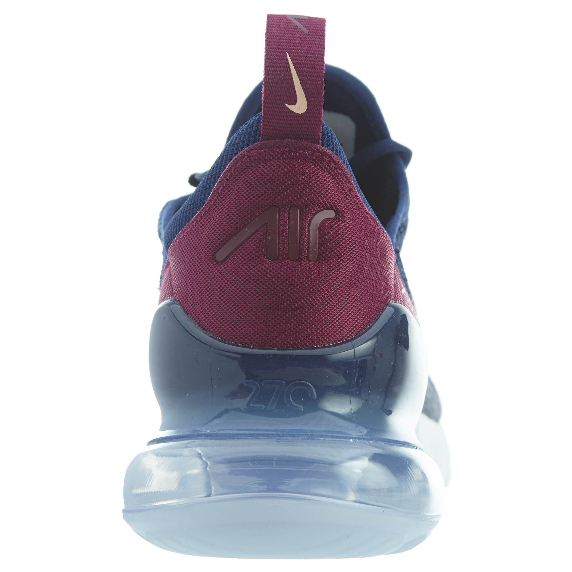 nike air max 270 womens maroon