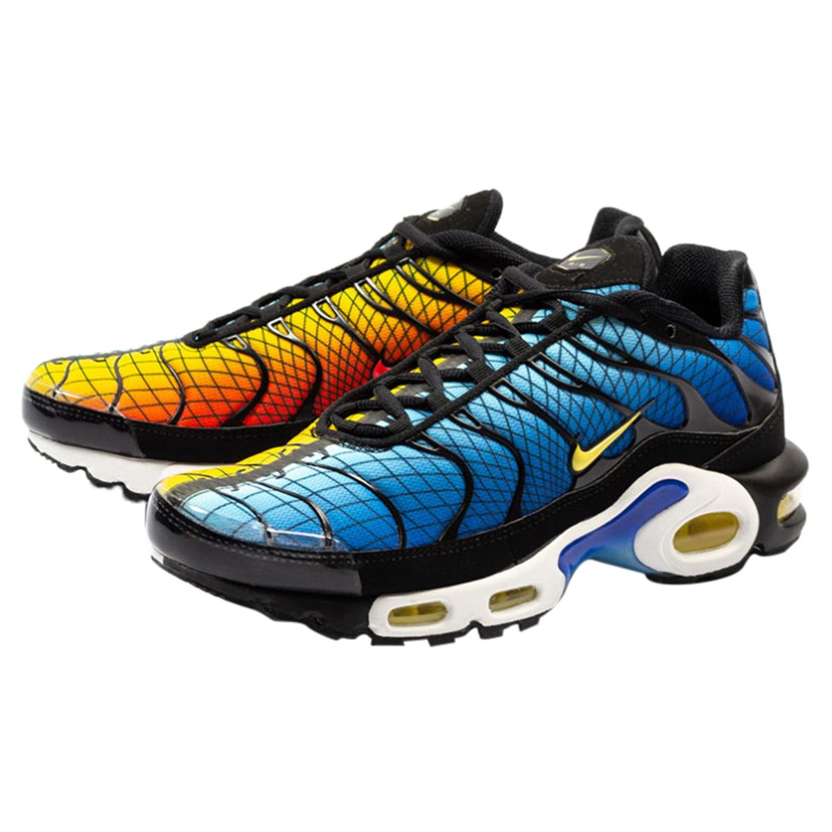 nike air max plus tn se greedy