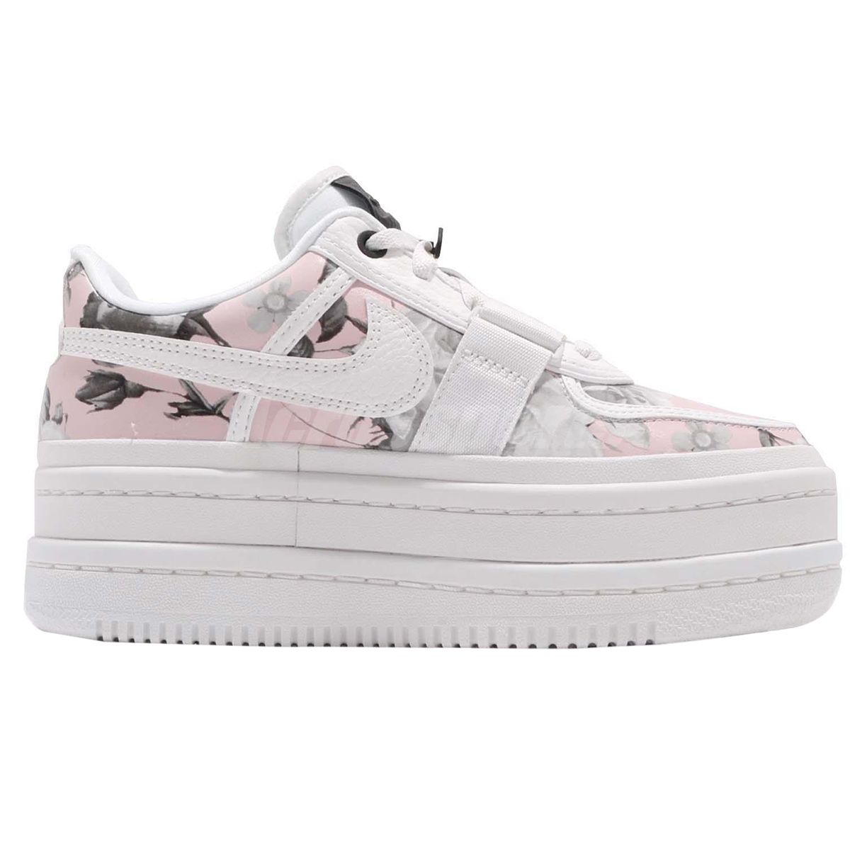 nike vandal 2k floral white