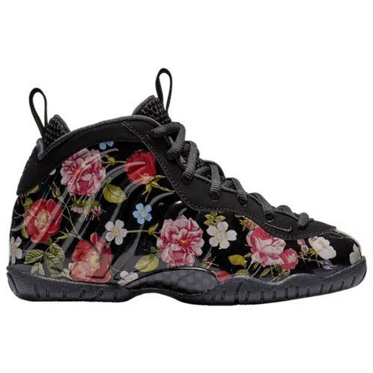 lil posite floral