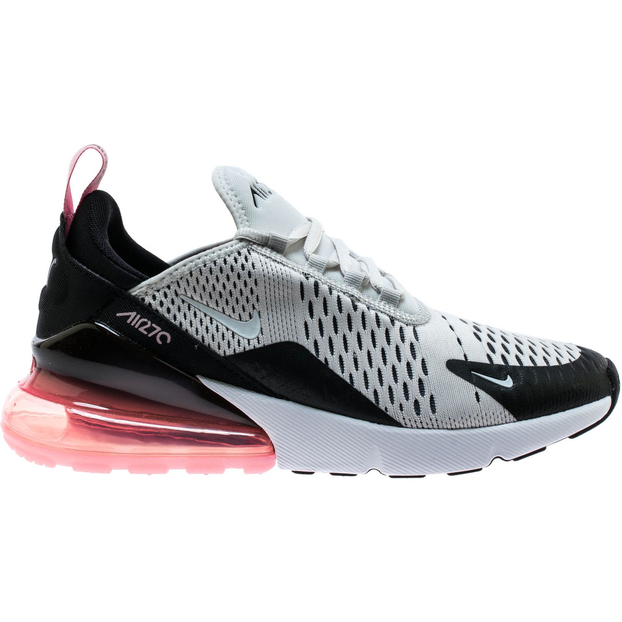 big girls nike air max 270