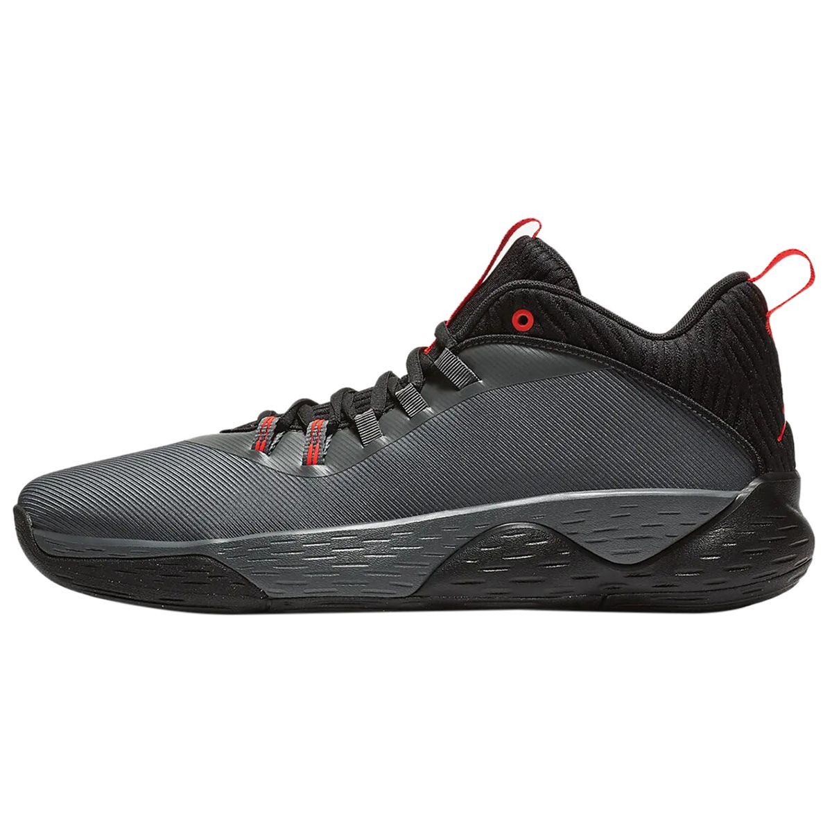 jordan superfly mvp black