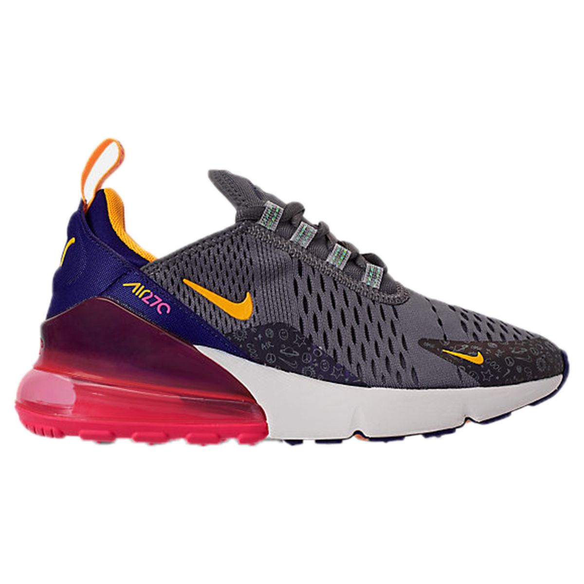 air max 270 big kids