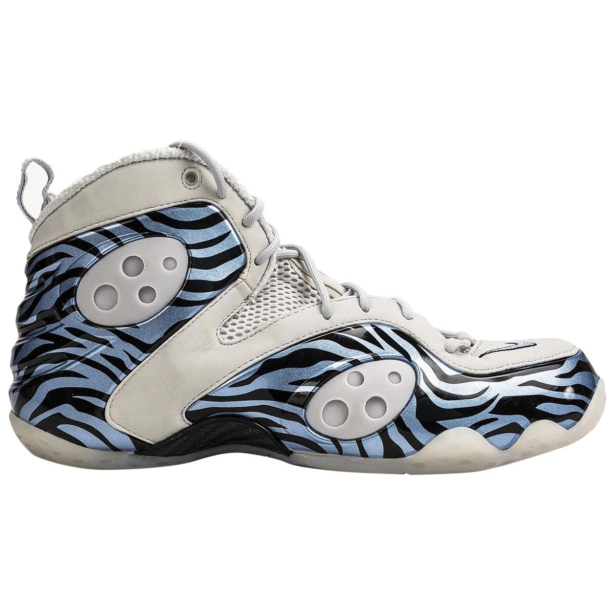 zoom rookie memphis tigers