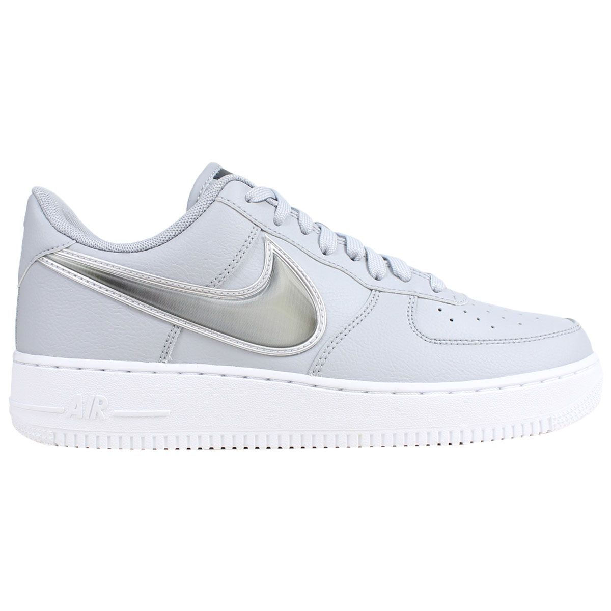 air force 1 07 lv8 3 grey