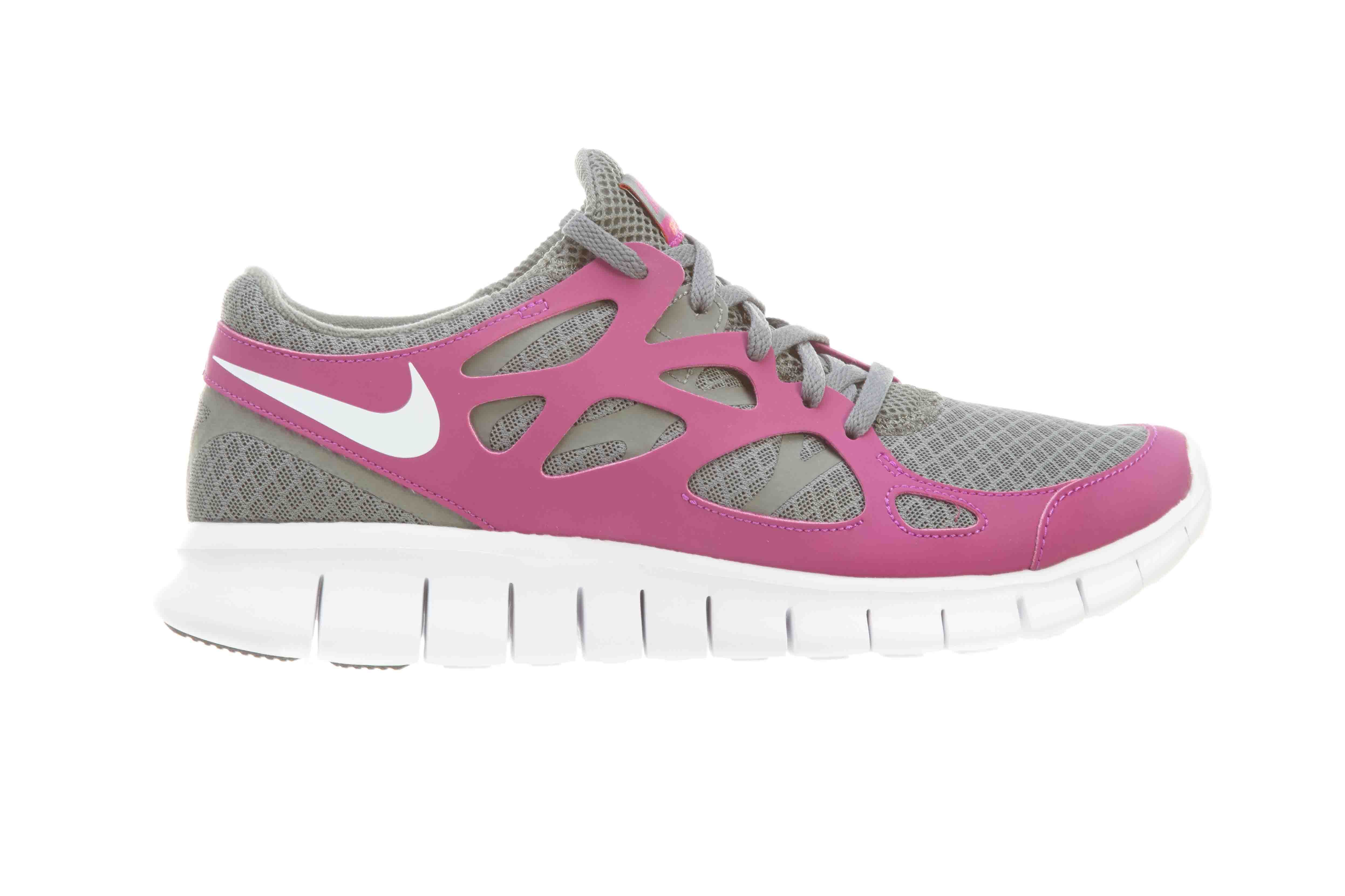 nike womens free run 2