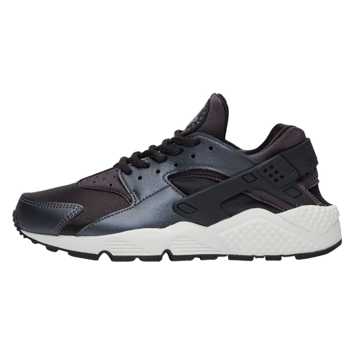 women's nike air huarache run se casual shoes