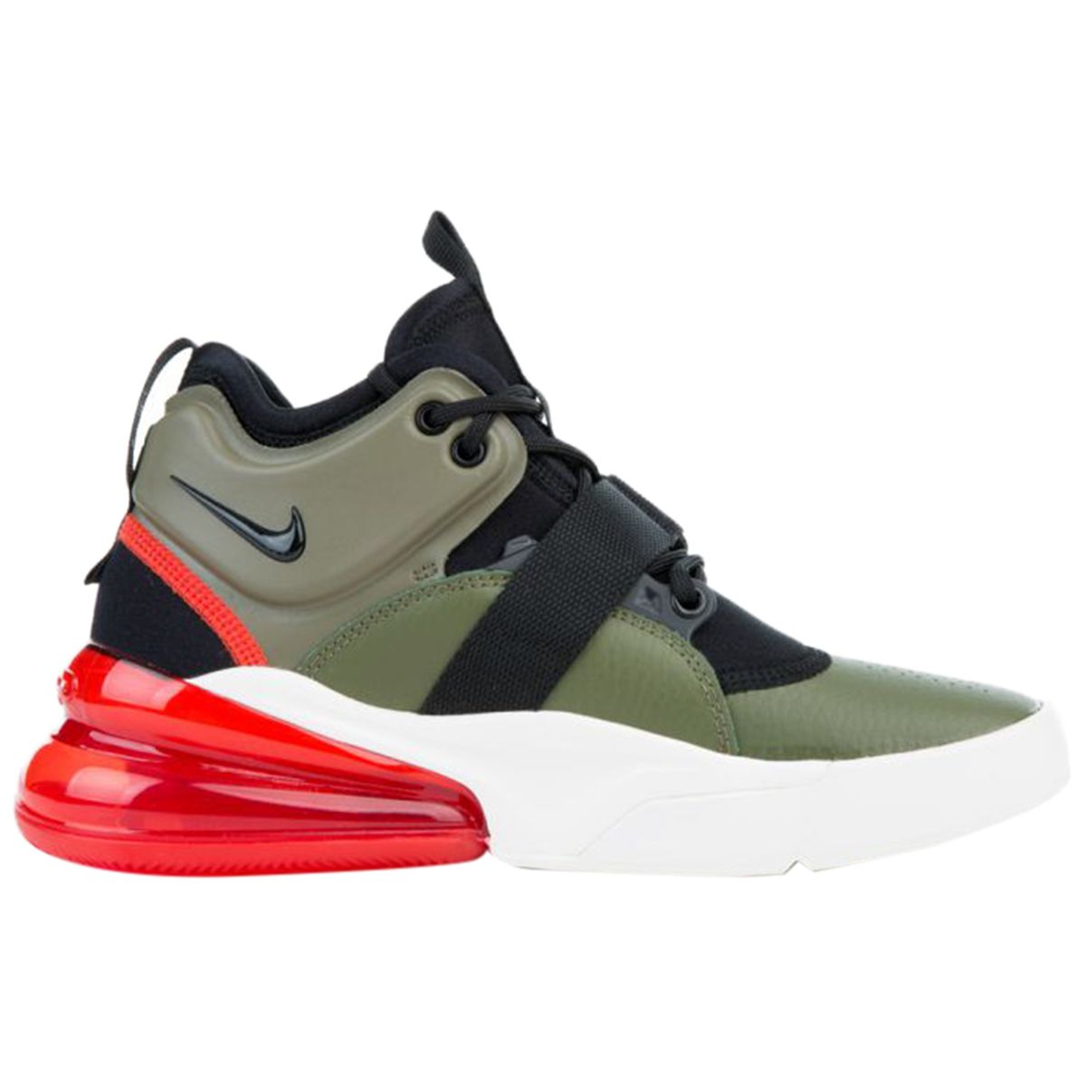 nike air force 270 big kids