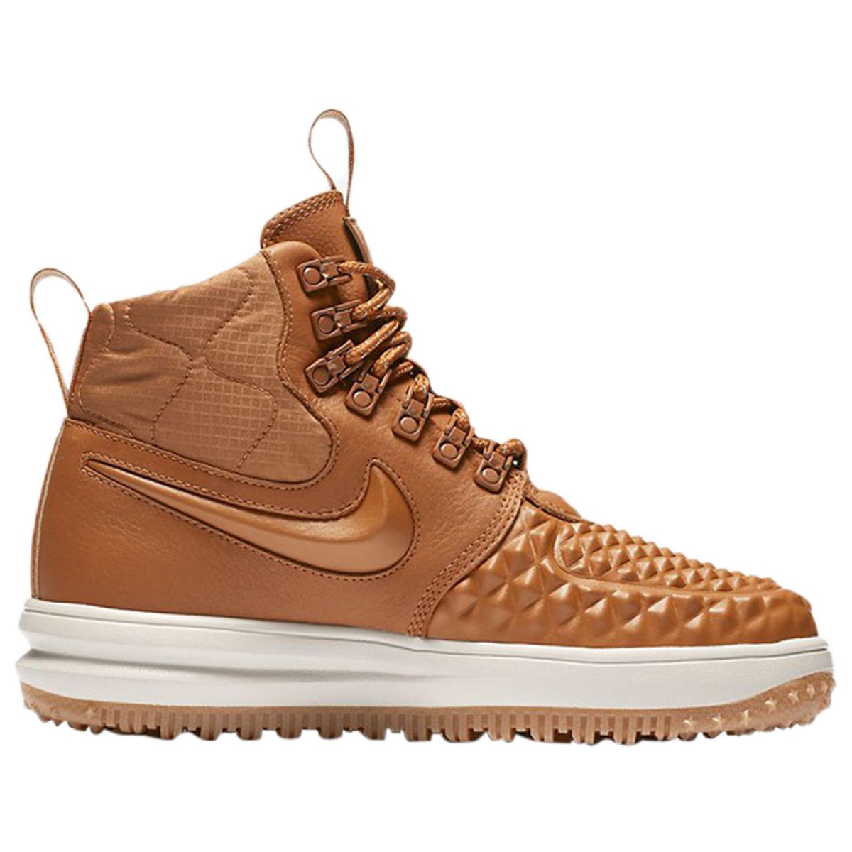 nike duck boots womens