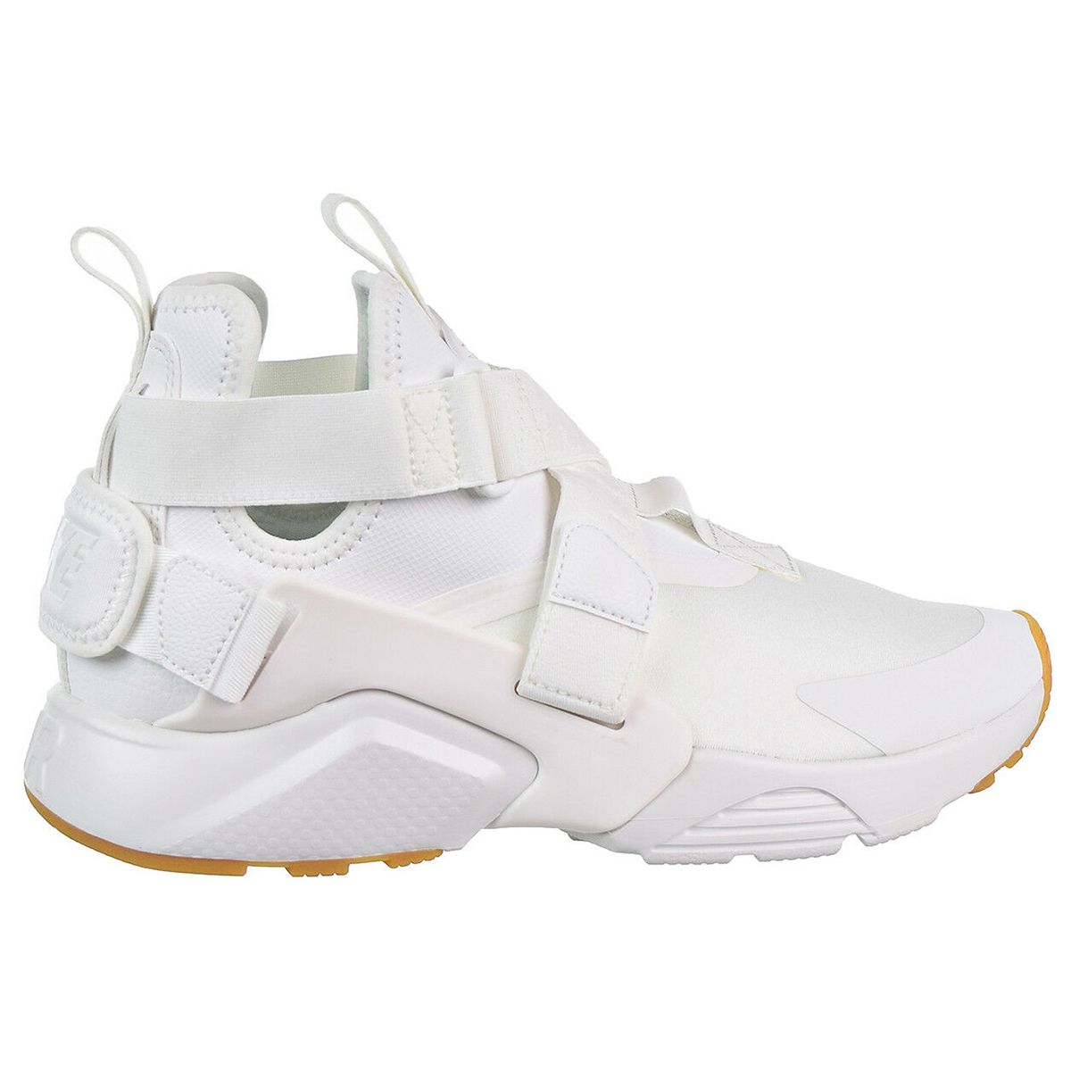 nike air huarache city women's white