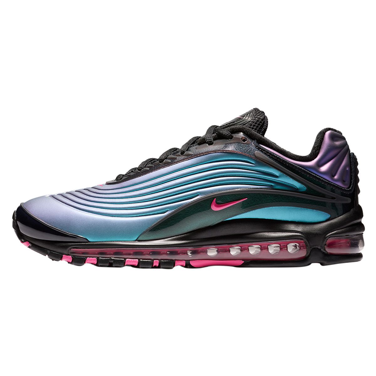 Nike Air Max Deluxe Mens Style : Aj7831-004