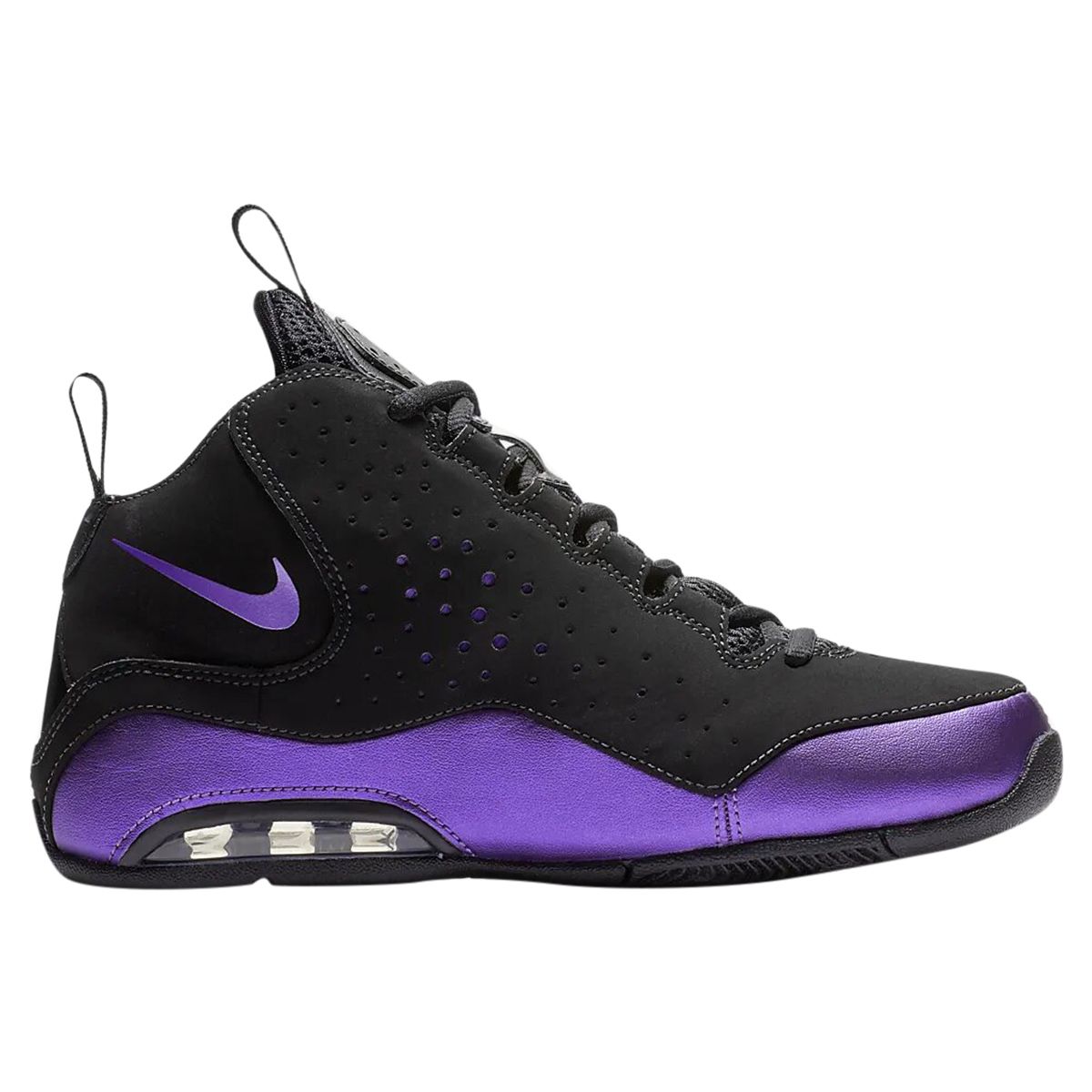 nike air max wavy purple