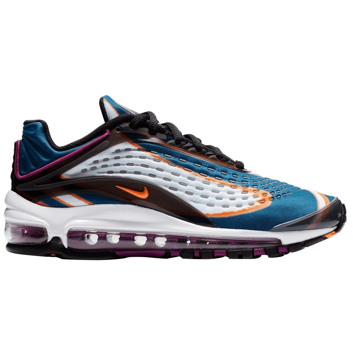 nike air max deluxe kids