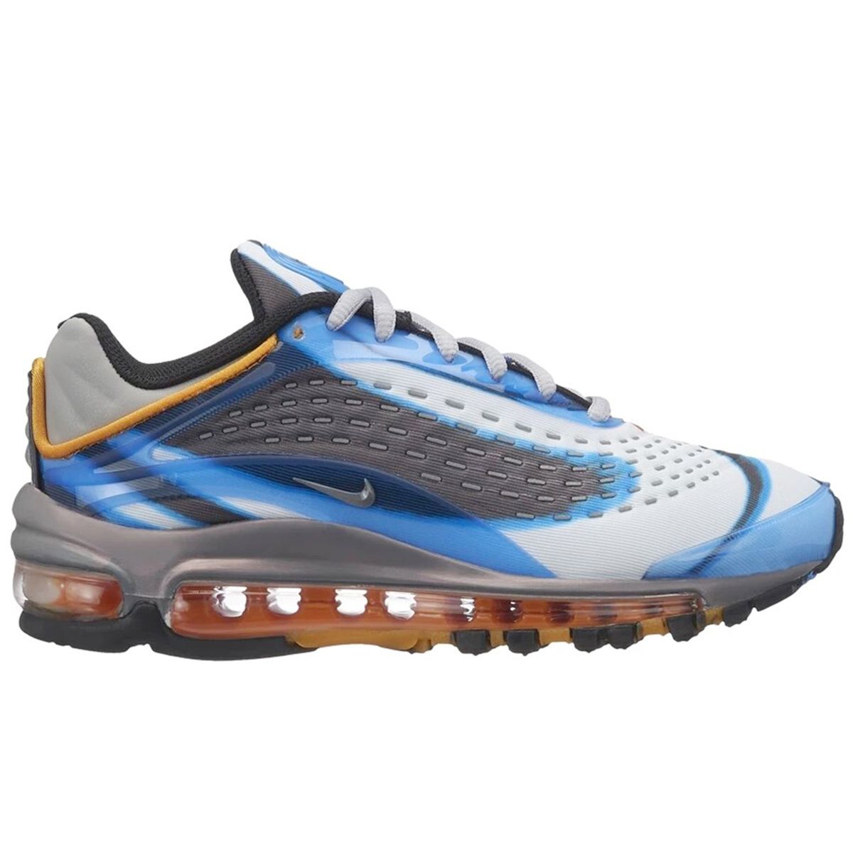 nike air max deluxe big kids