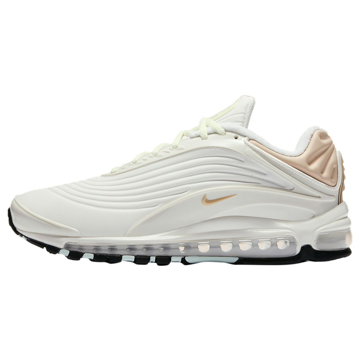 nike men's air max deluxe