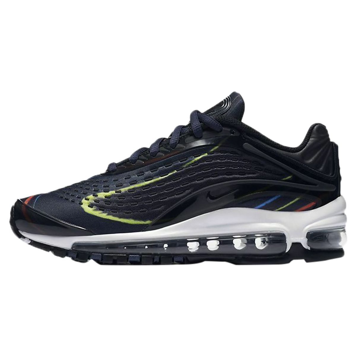 kids nike air max deluxe