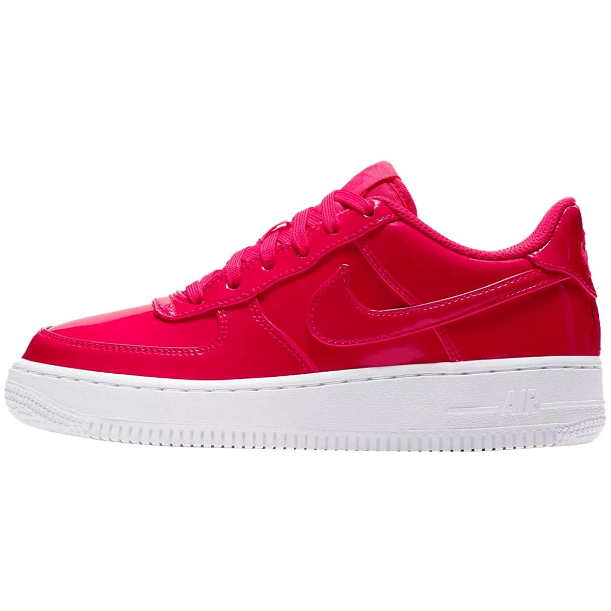 kids red air force 1