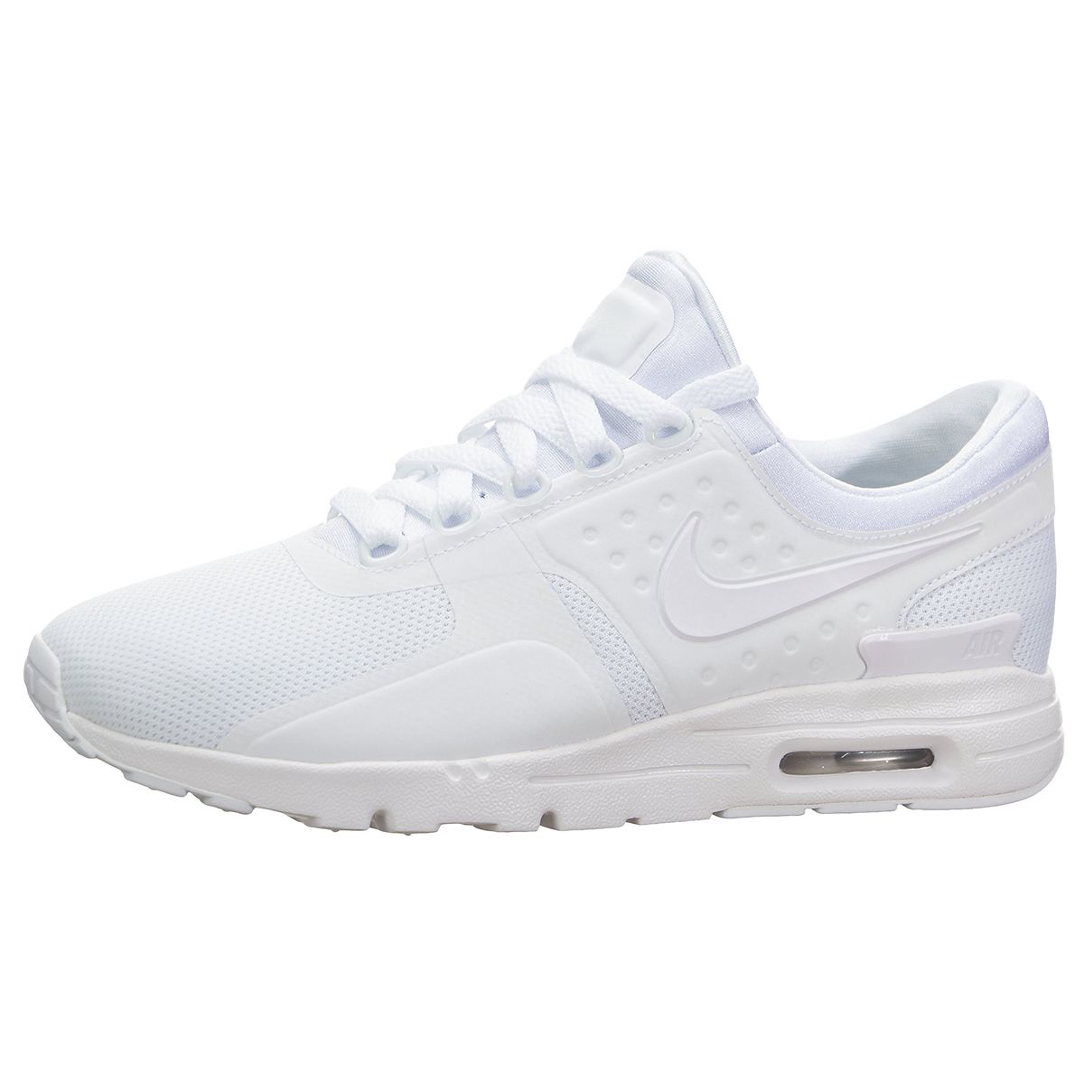 nike air max zero white womens