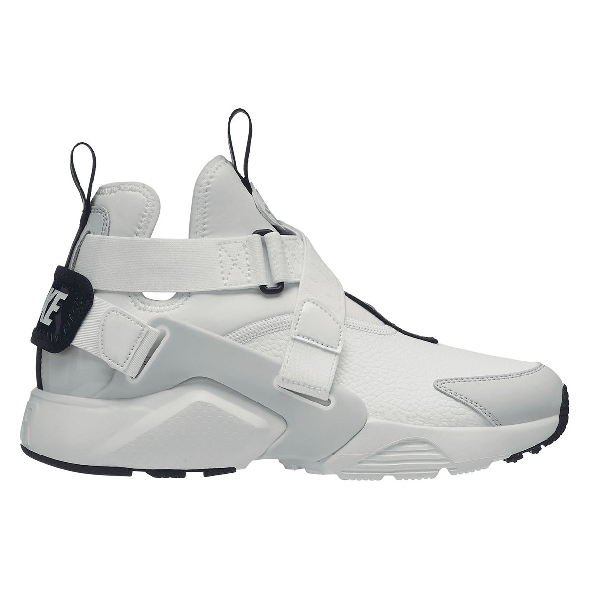 huarache city white