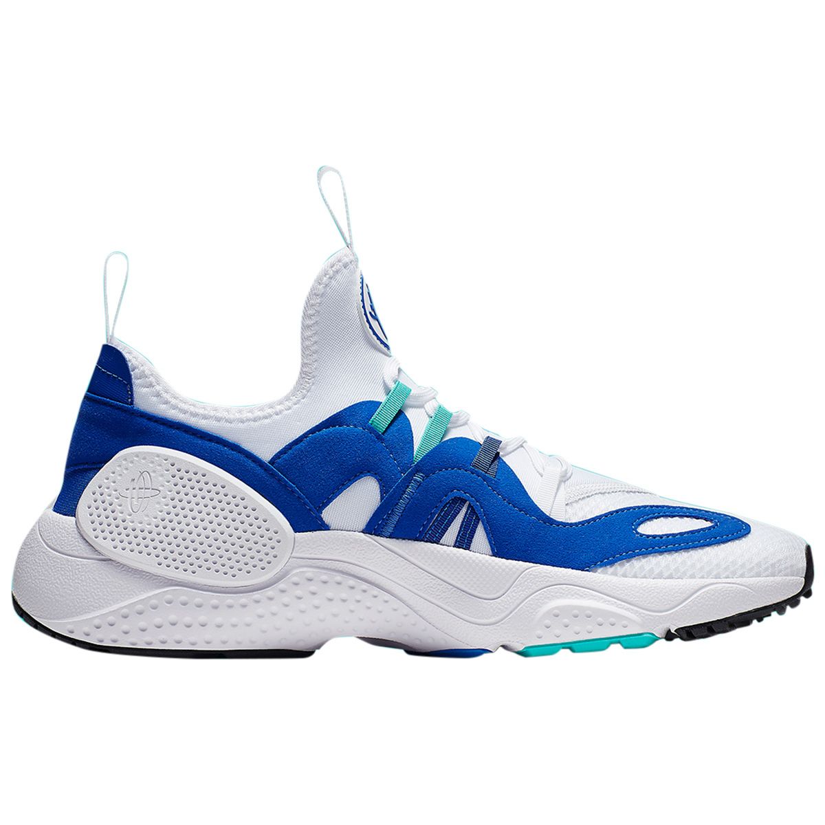 nike men's huarache edge