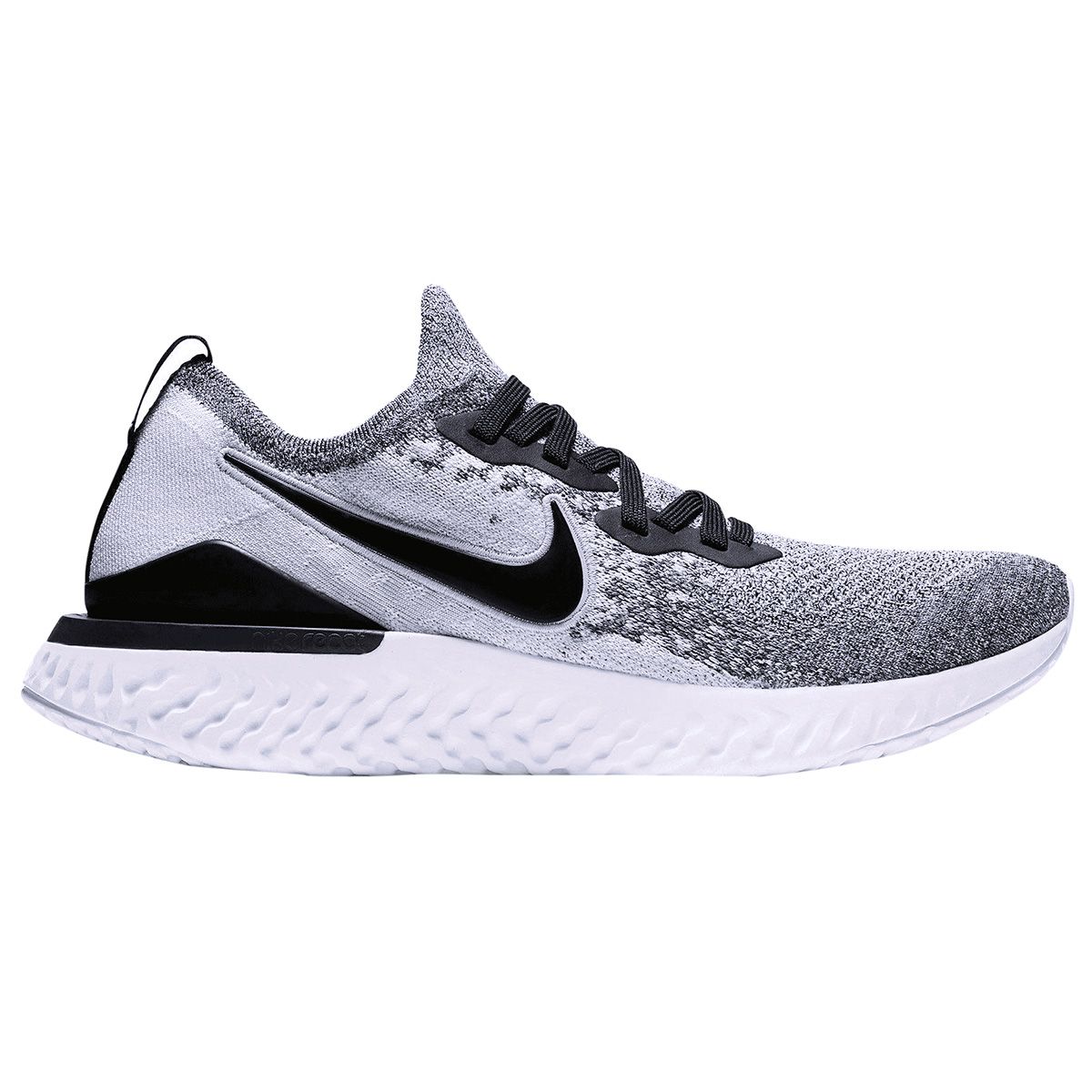 nike epic react flyknit 2 mens