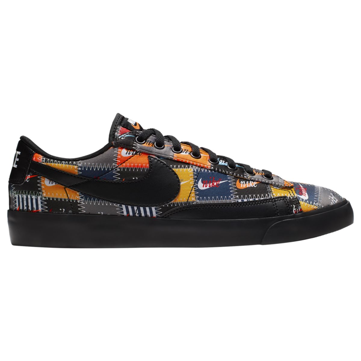 Nike Blazer Low Prm Mens Style Ci98 001