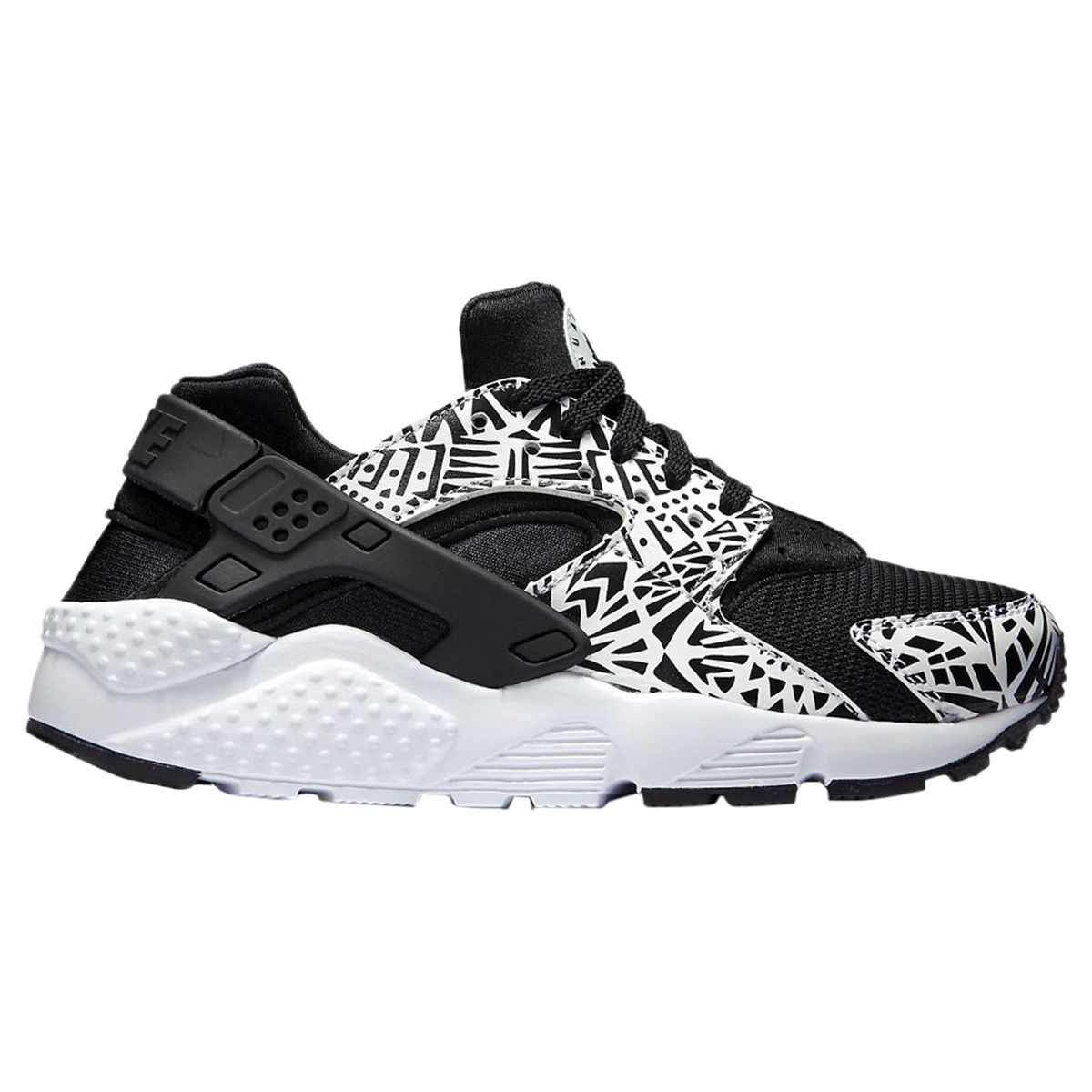 nike huarache run print