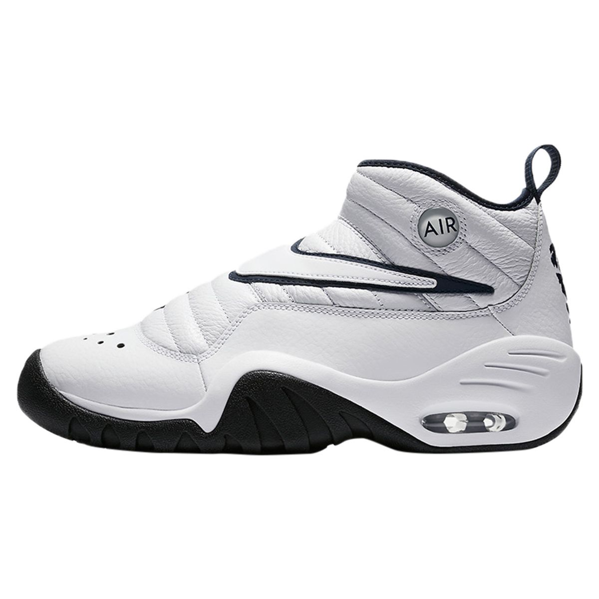 men's nike air shake ndestrukt