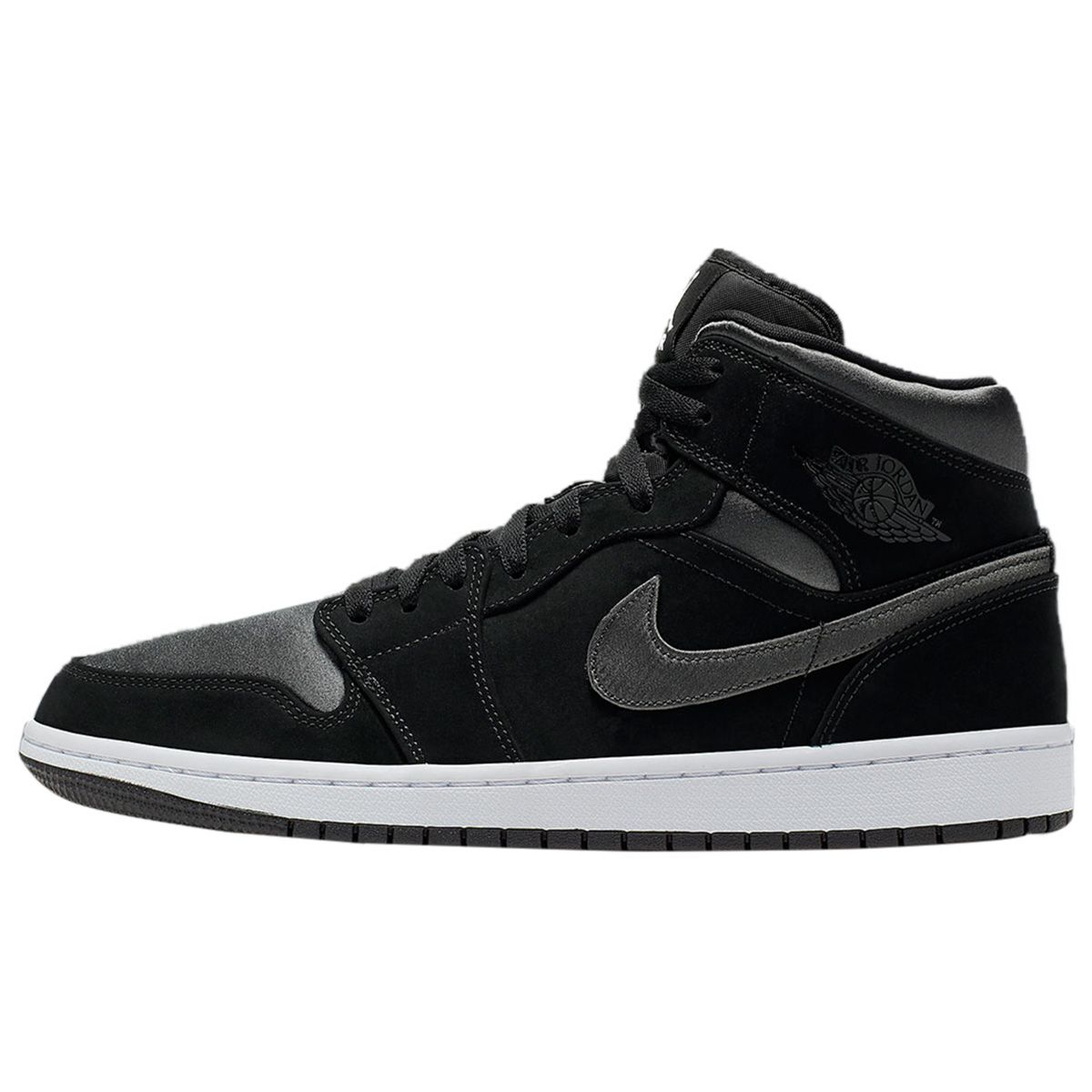 mens aj 1 mid