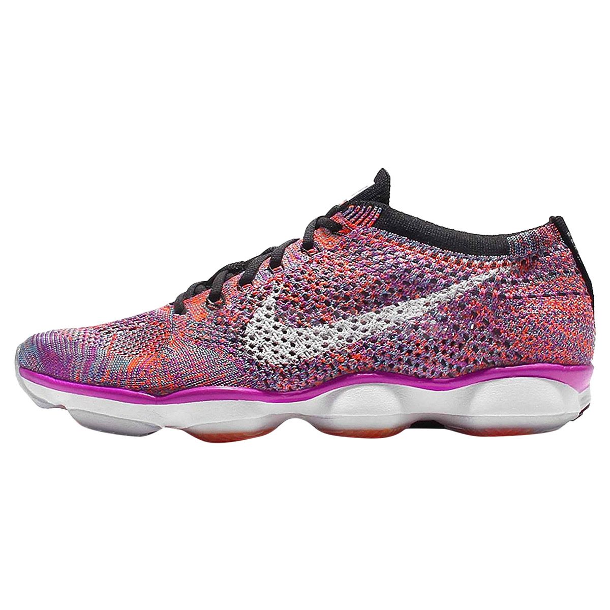 nike flyknit zoom agility women's