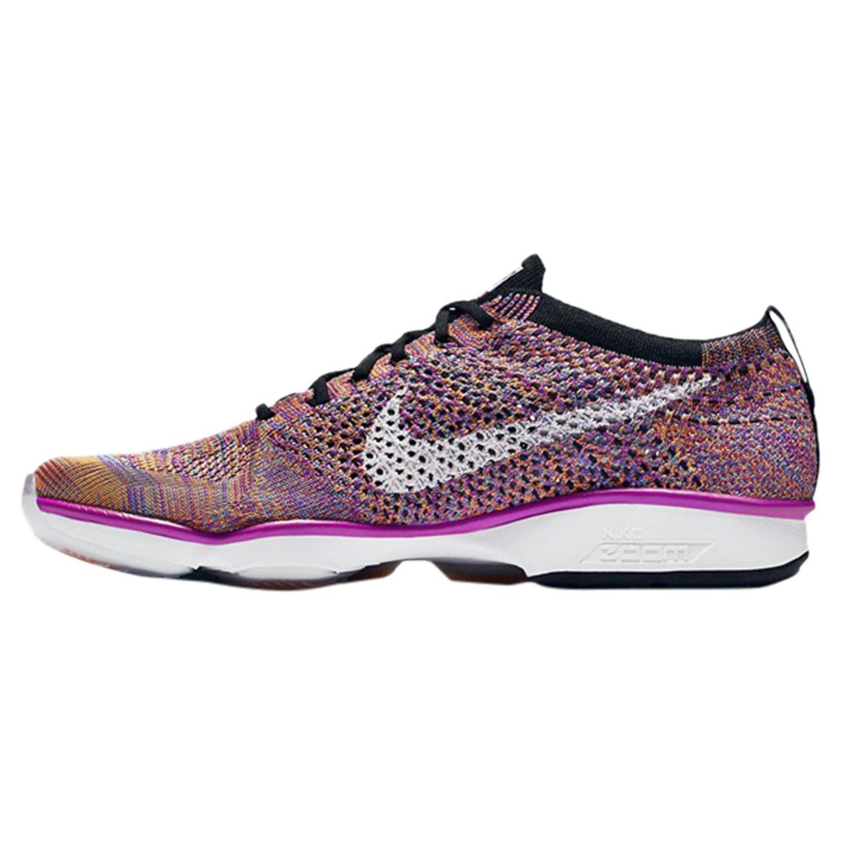 womens nike zoom flyknit