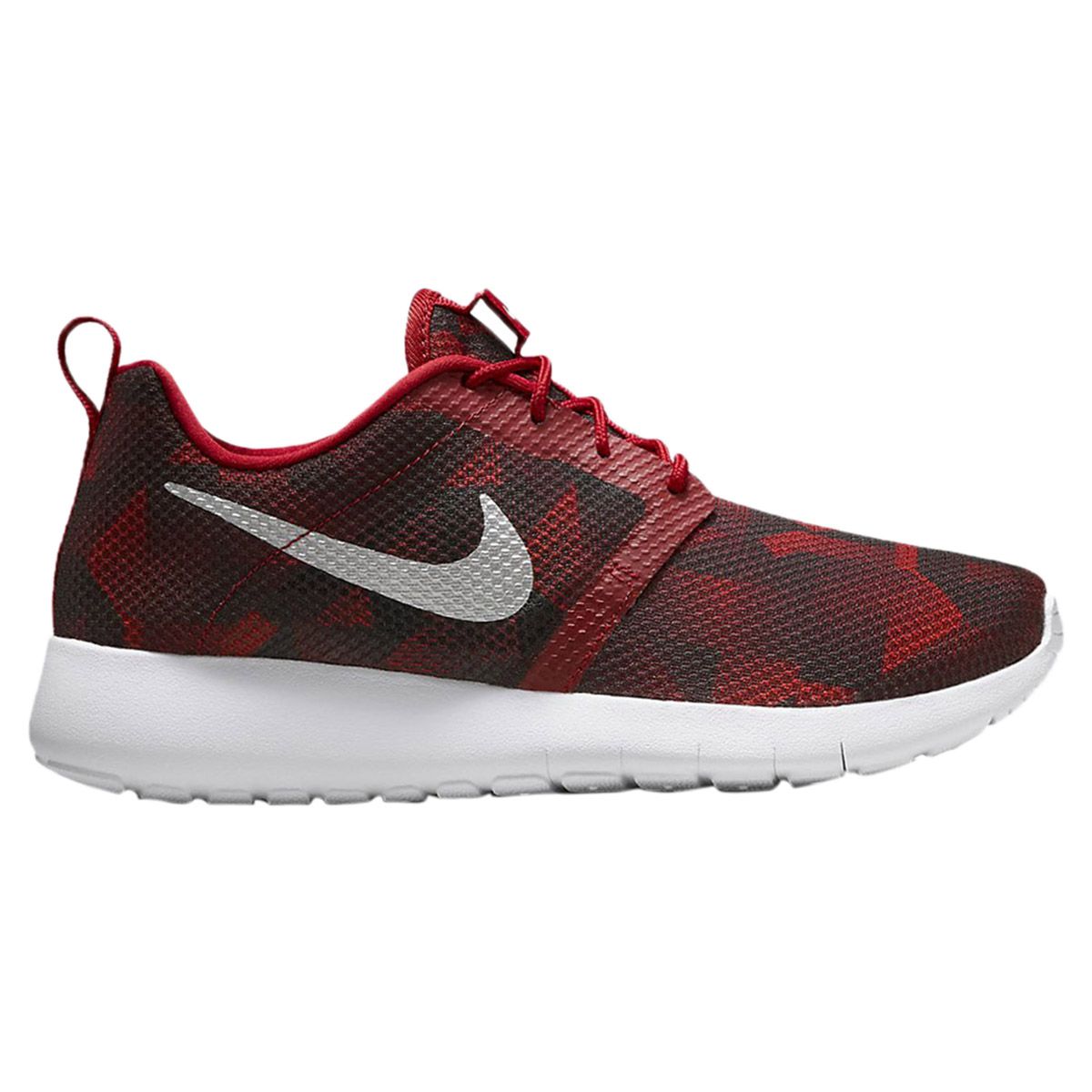 roshe one flight weight