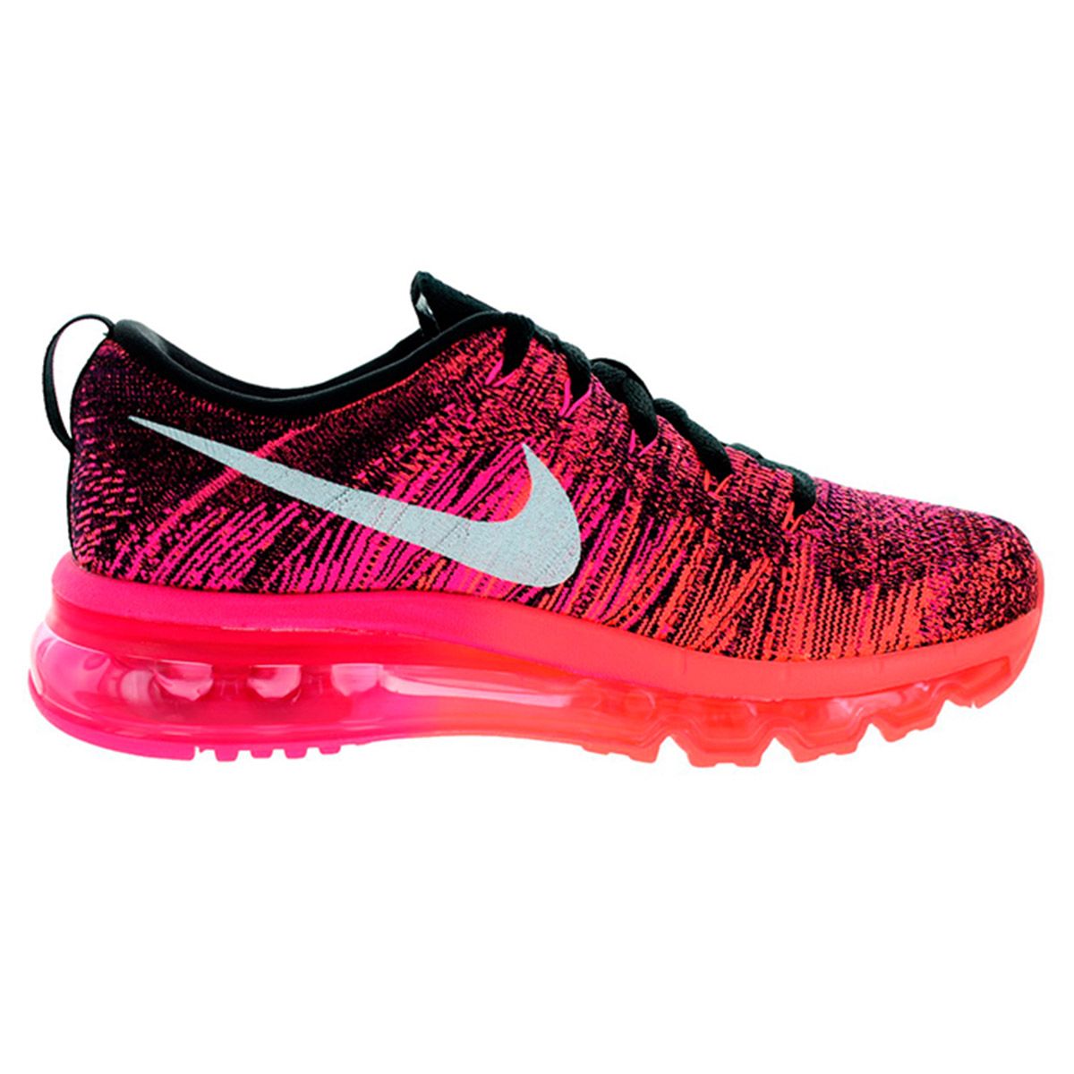 nike flyknit max womens