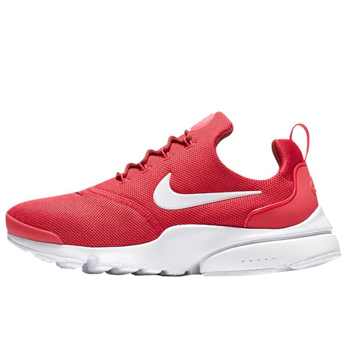 nike presto red womens