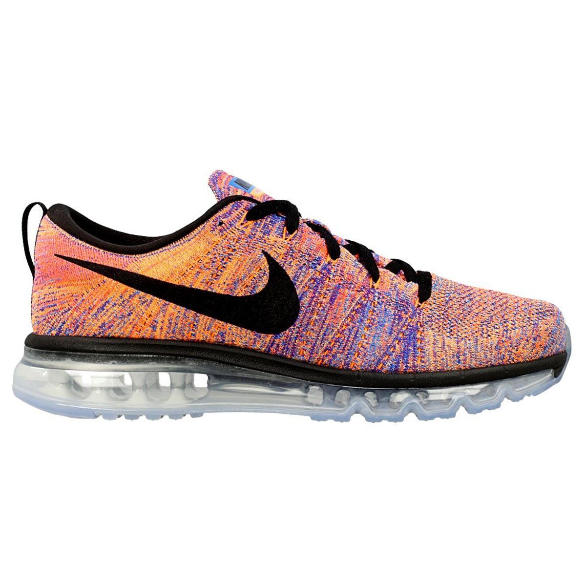 nike flyknit max mens