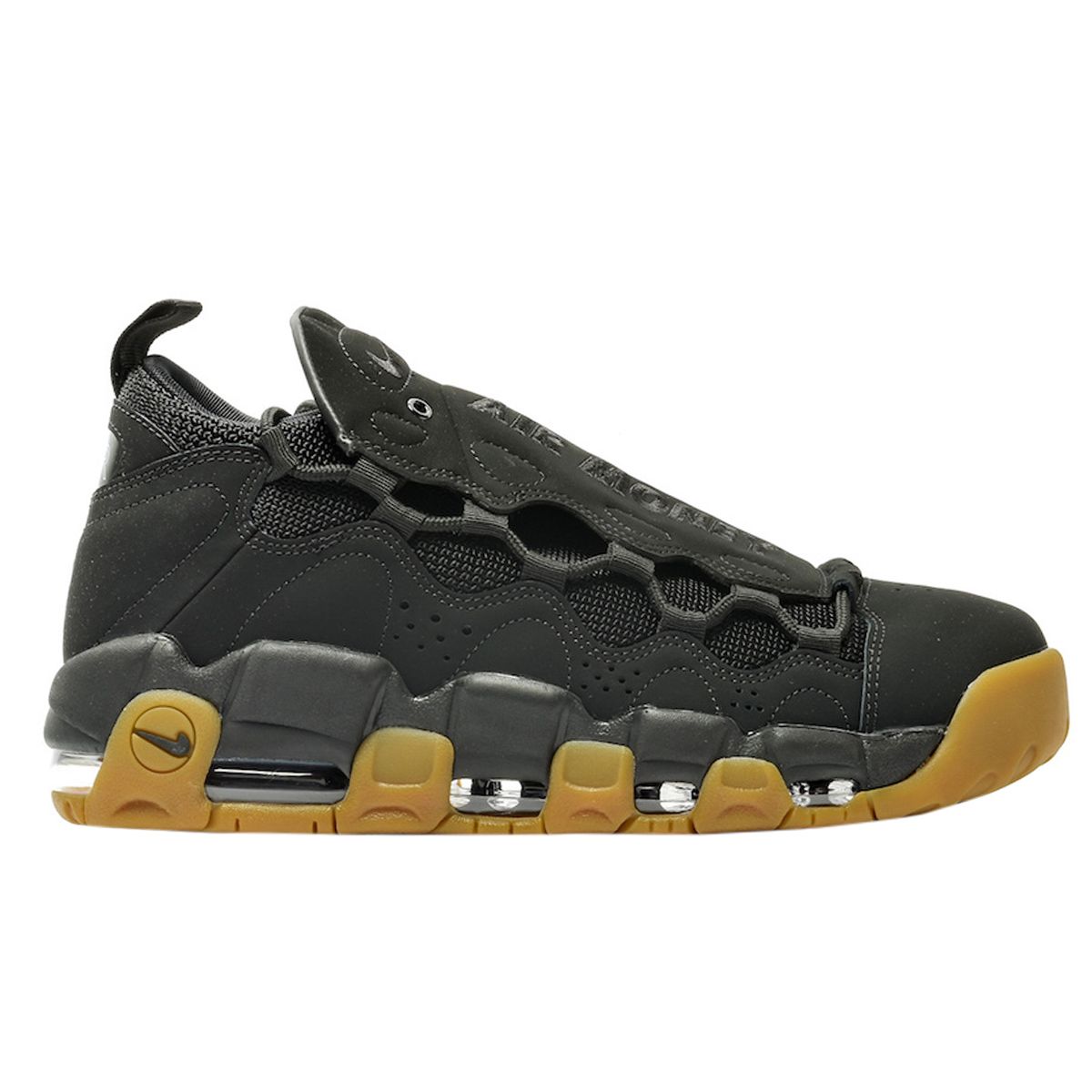 mens nike air more money