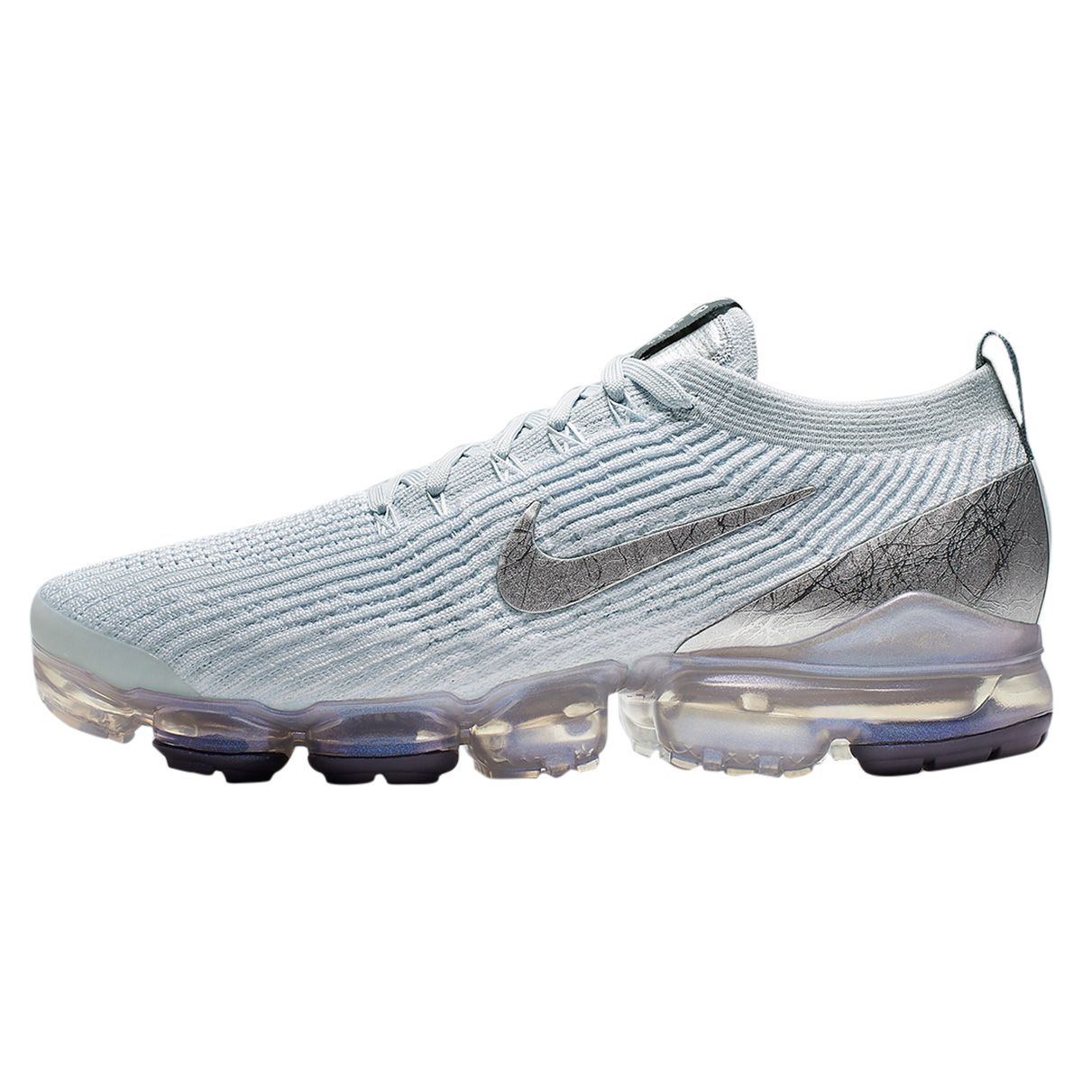 nike air vapormax flyknit 3 men's white