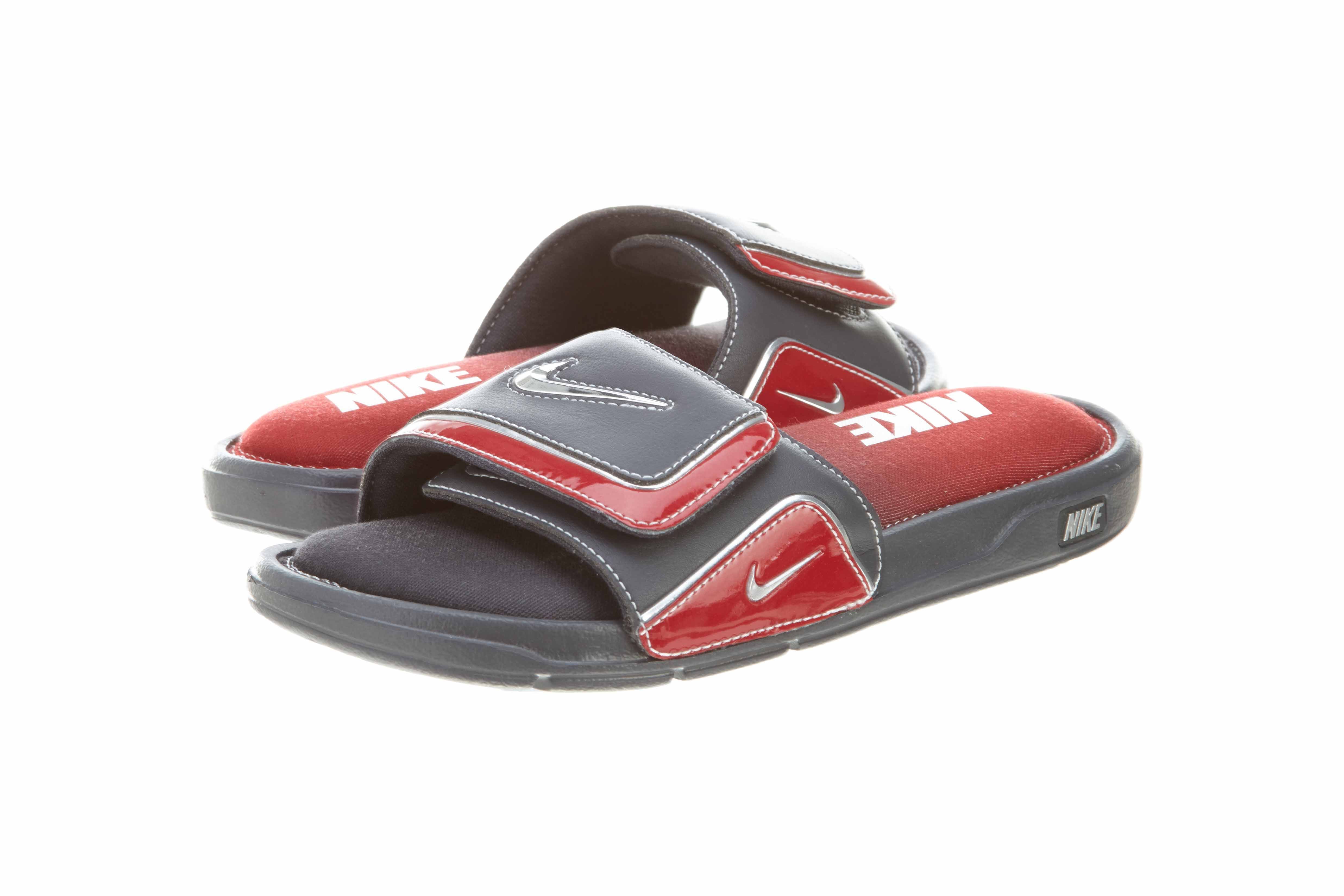 nike men's comfort slide 2 415205