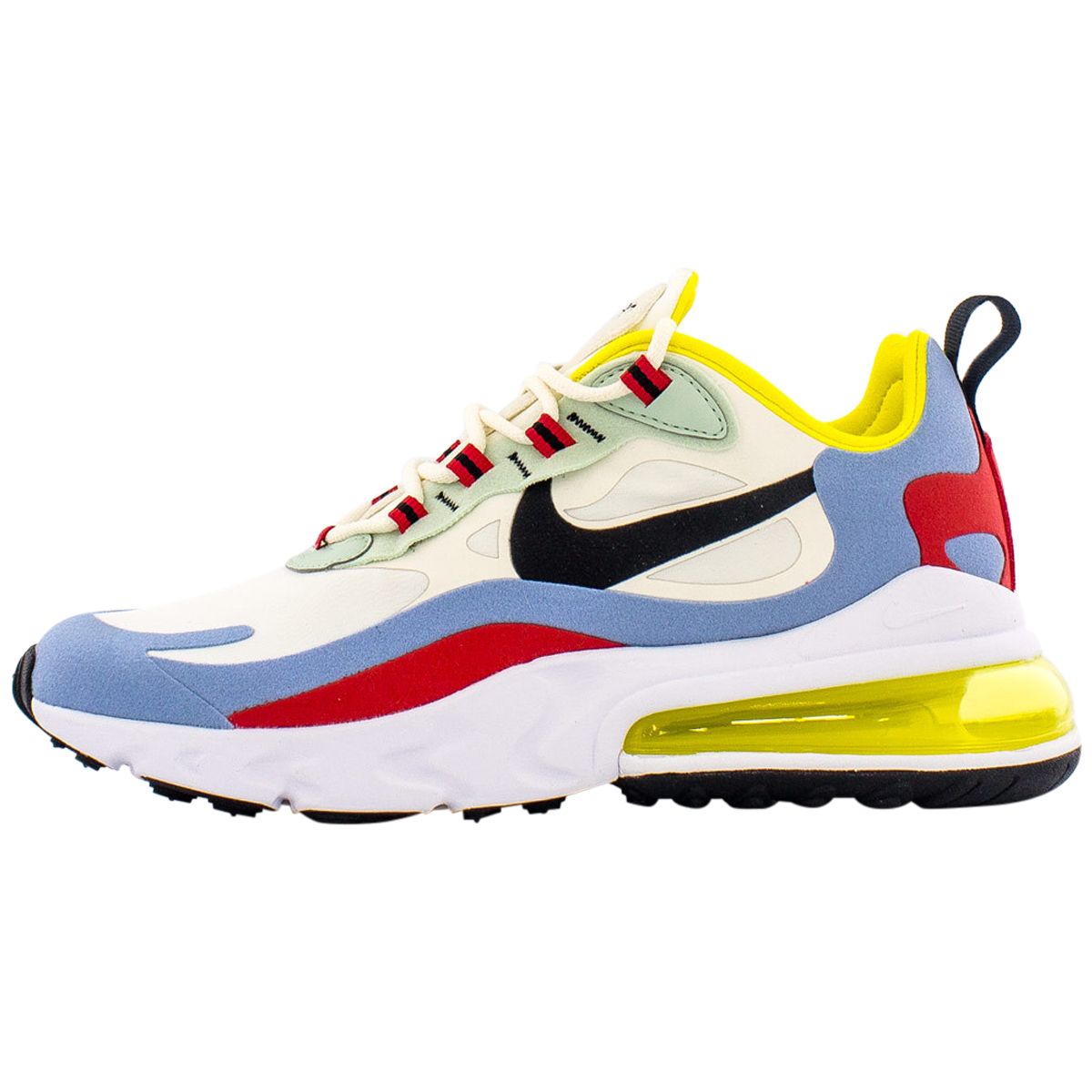 Nike Air Max 270 React Womens Style 