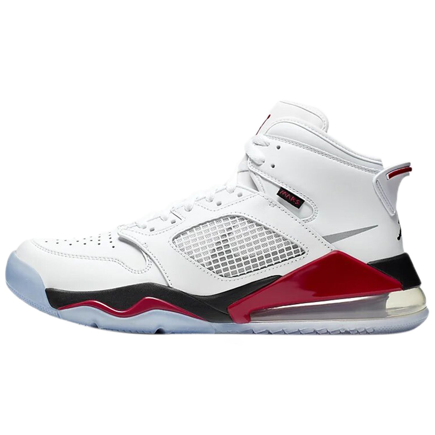 jordan mars 270 style