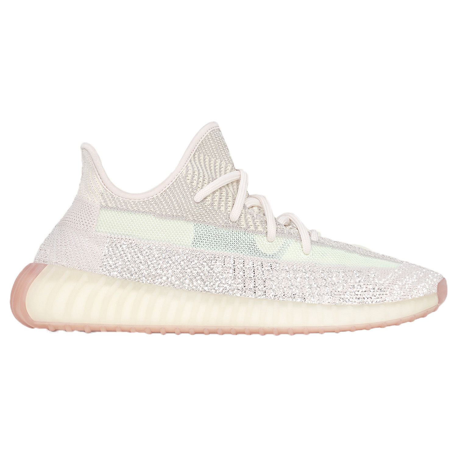 Adidas Yeezy Boost 350 V2 Little Kids 